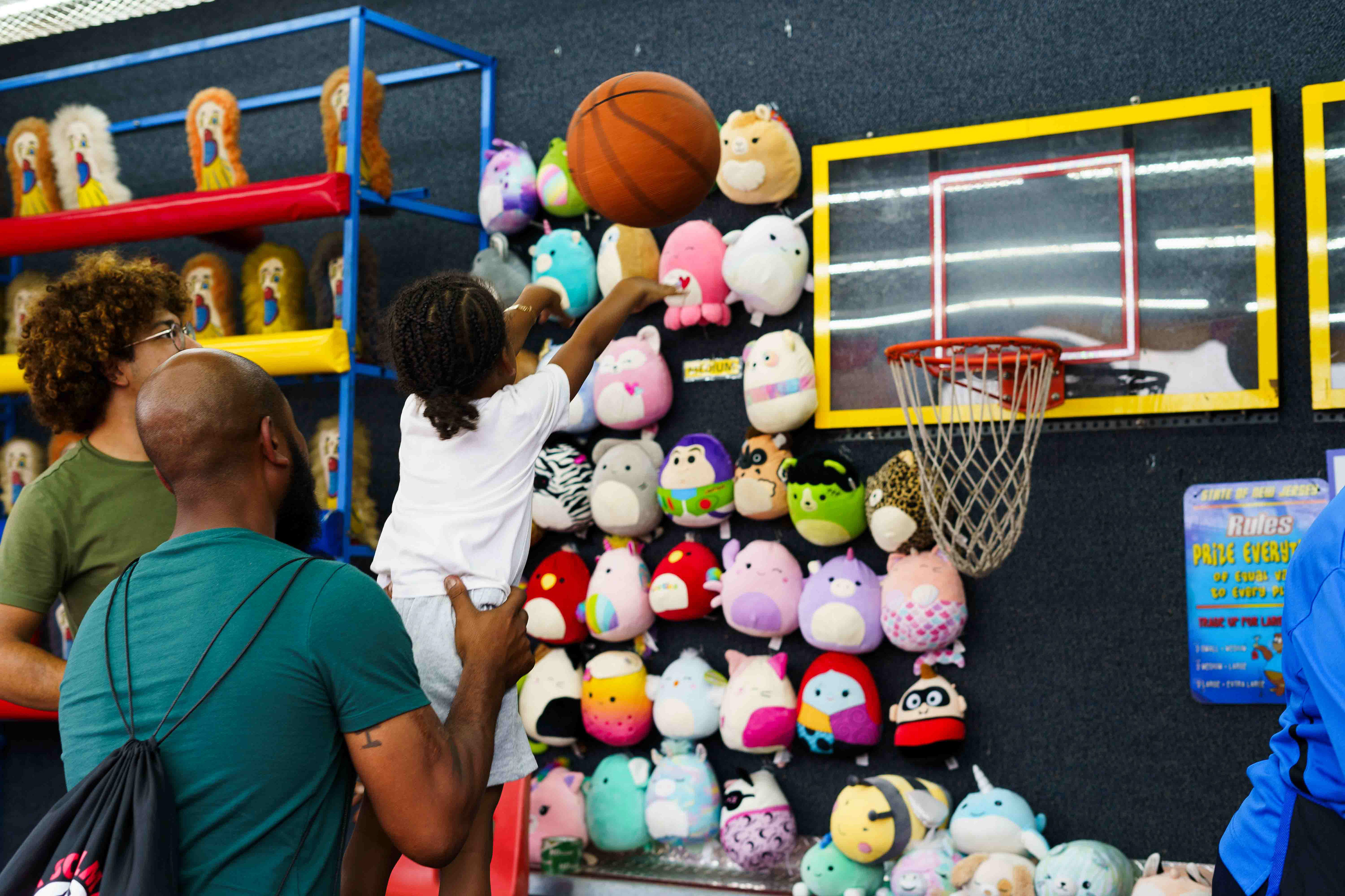 Englewood Night Market