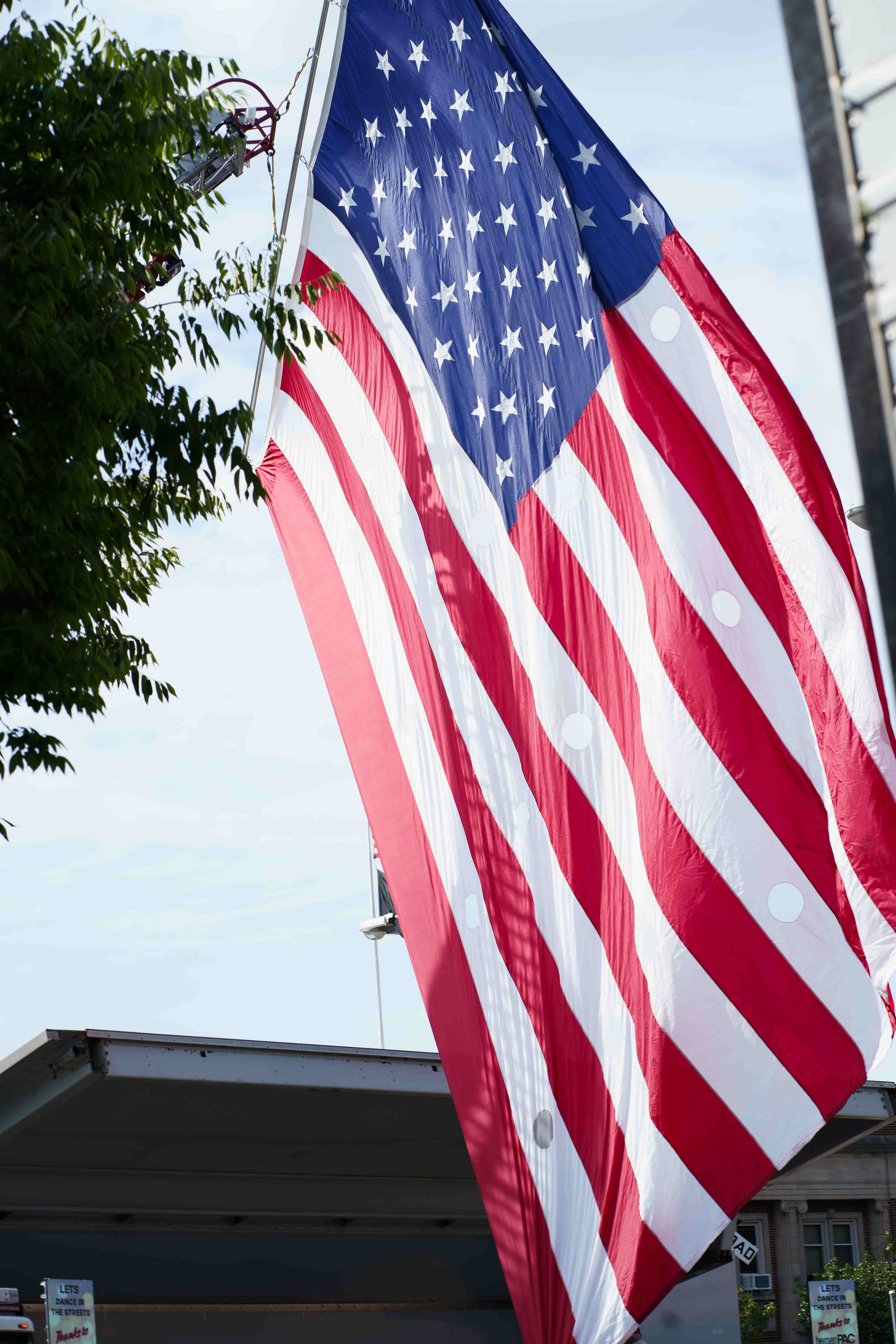 Englewood Night Market