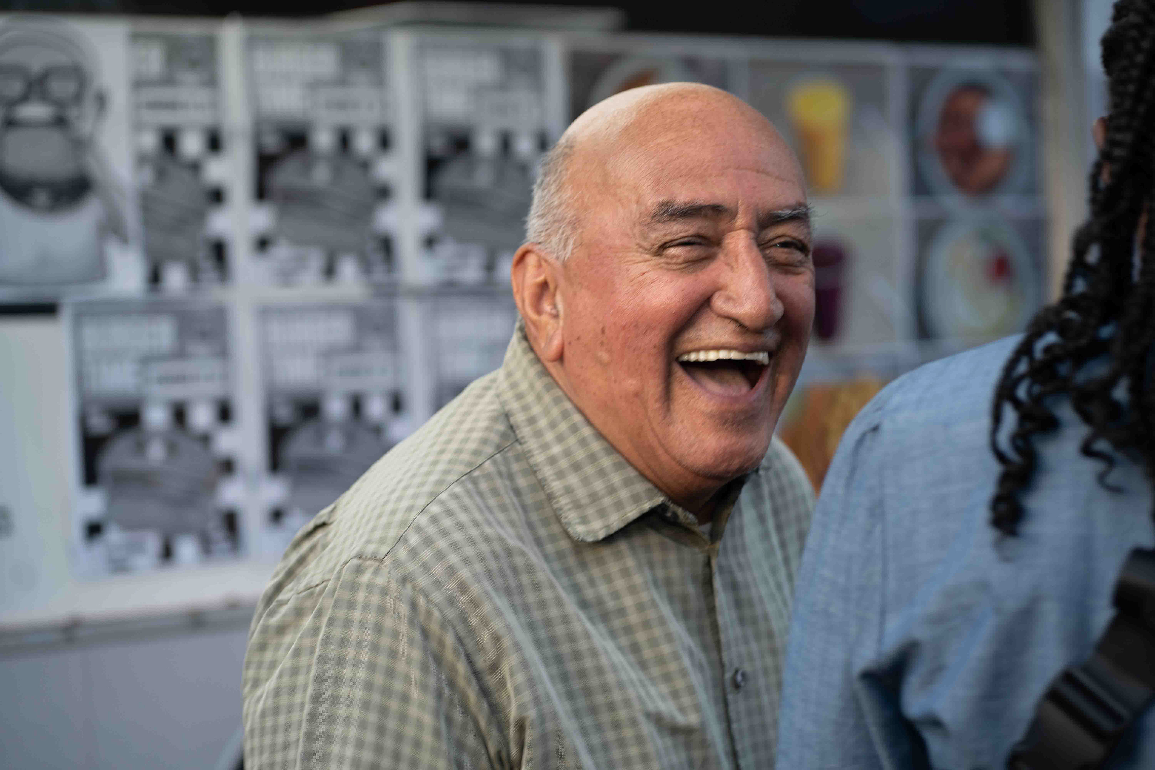 Englewood Night Market