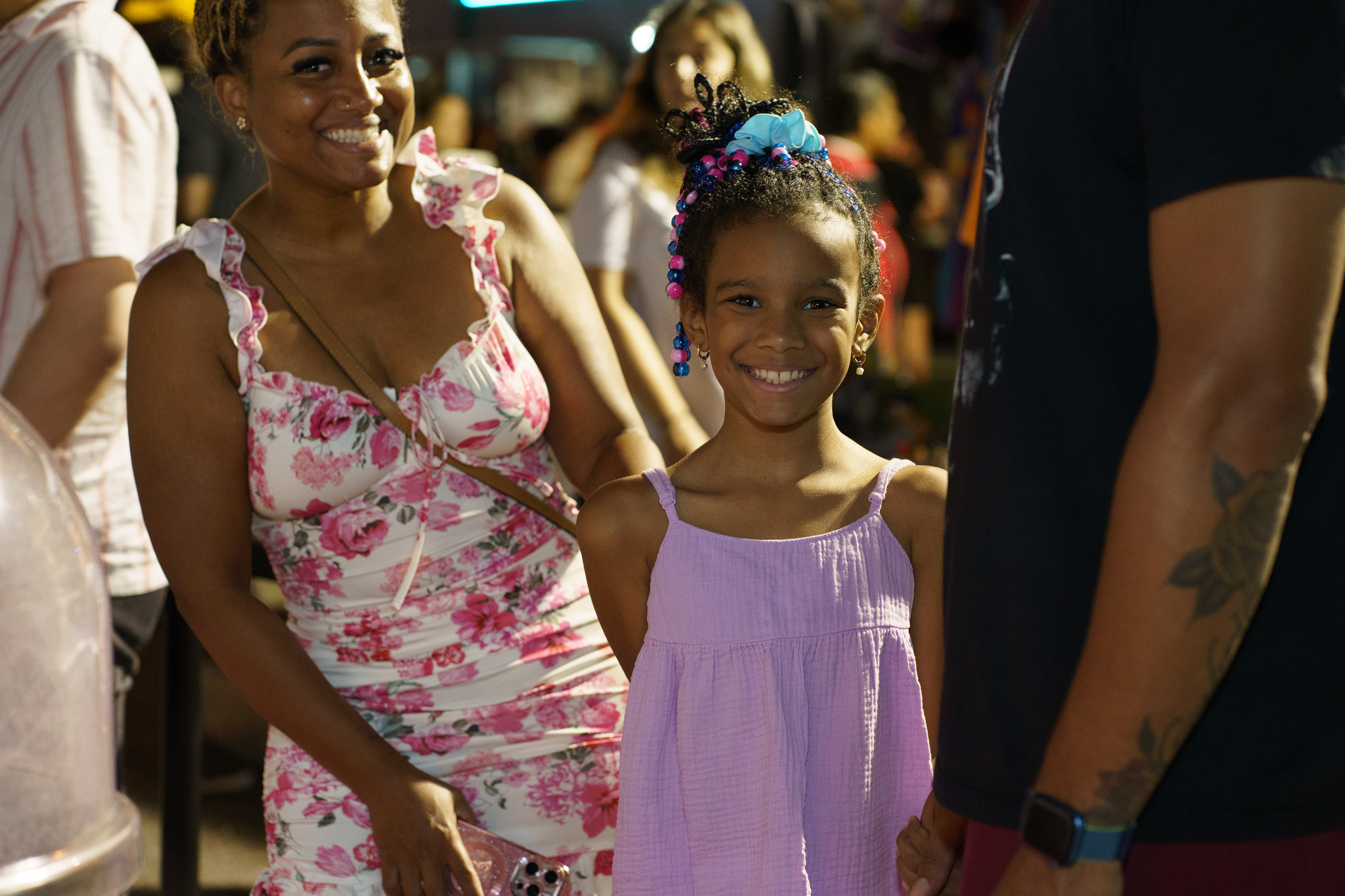 Englewood Night Market