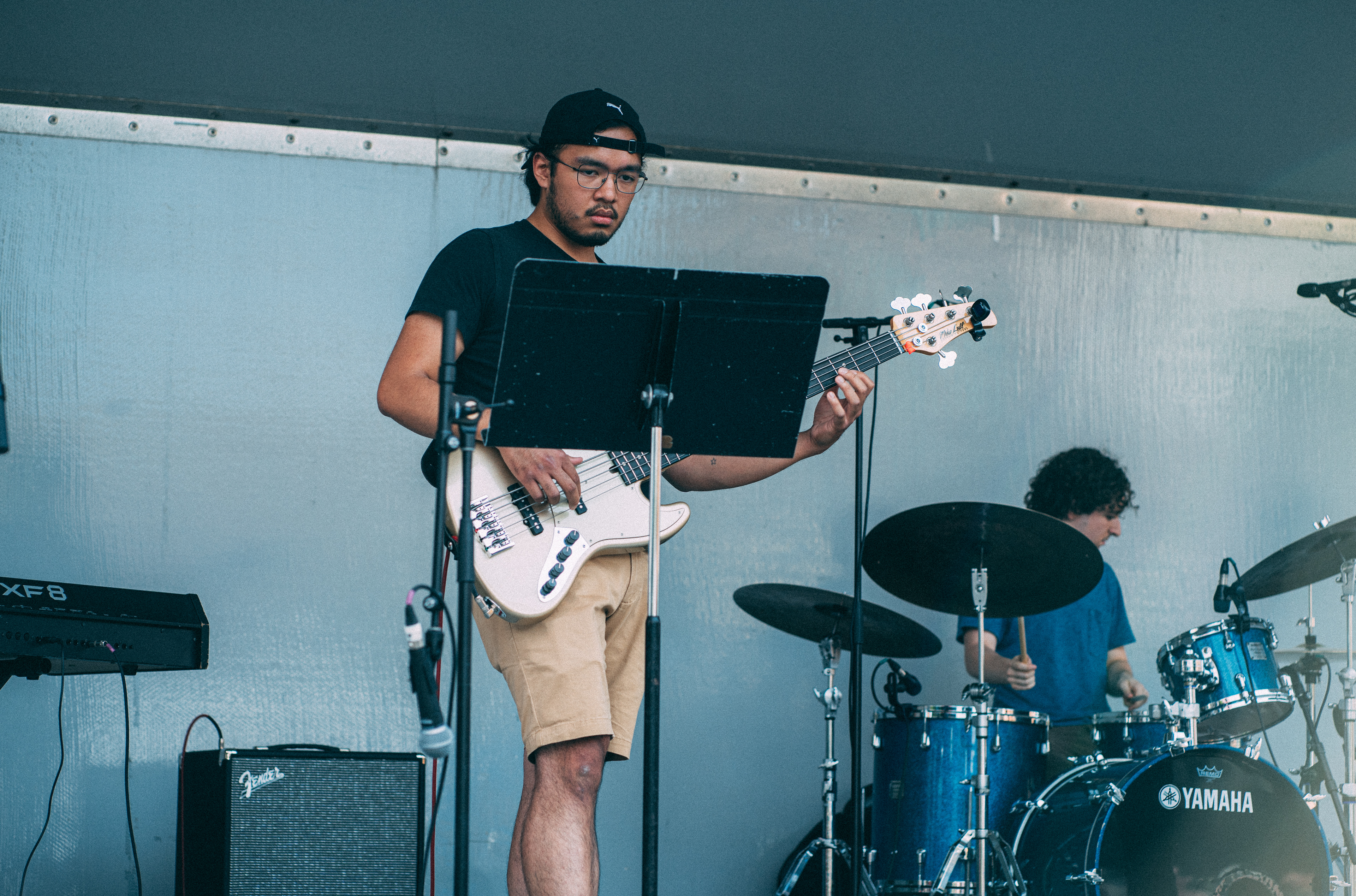 Englewood Night Market