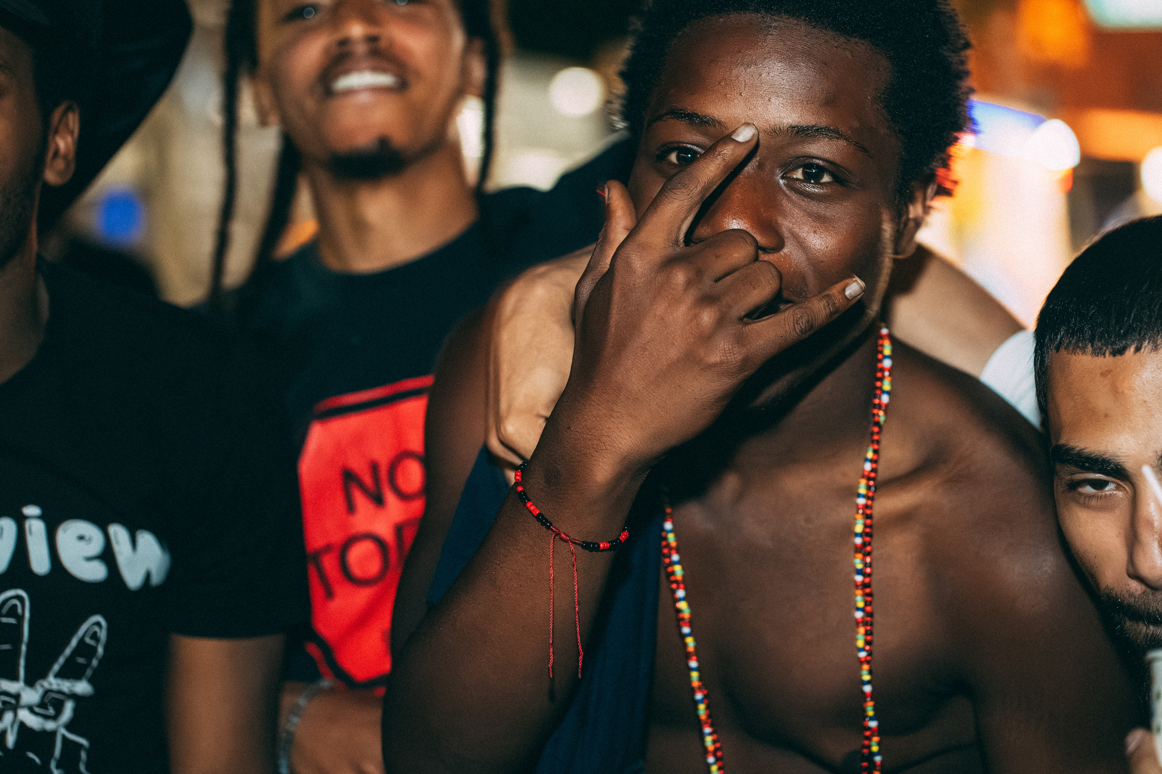 Englewood Night Market