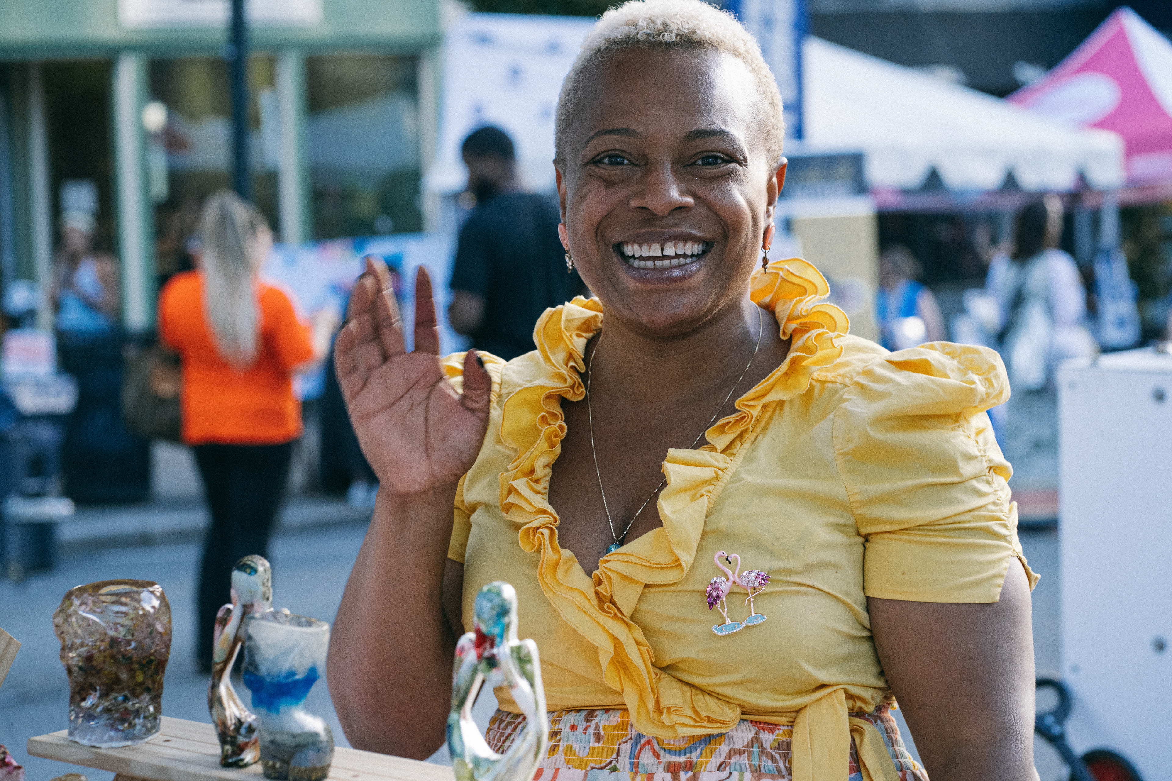 Englewood Night Market