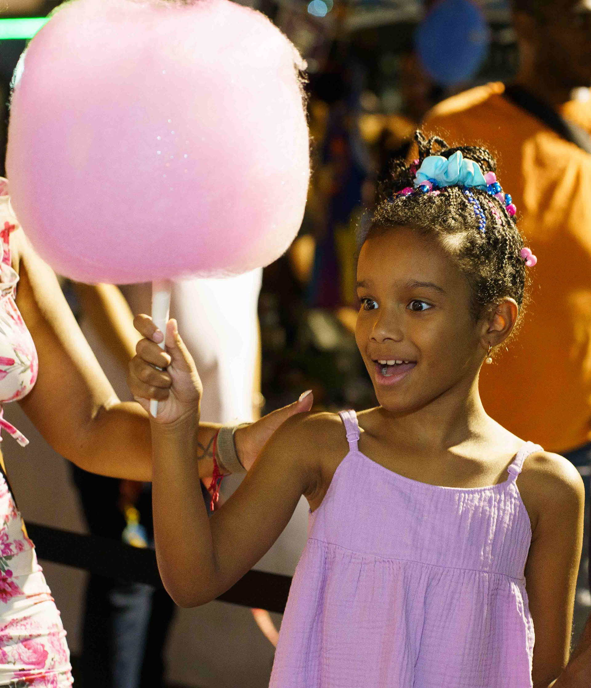 Englewood Night Market