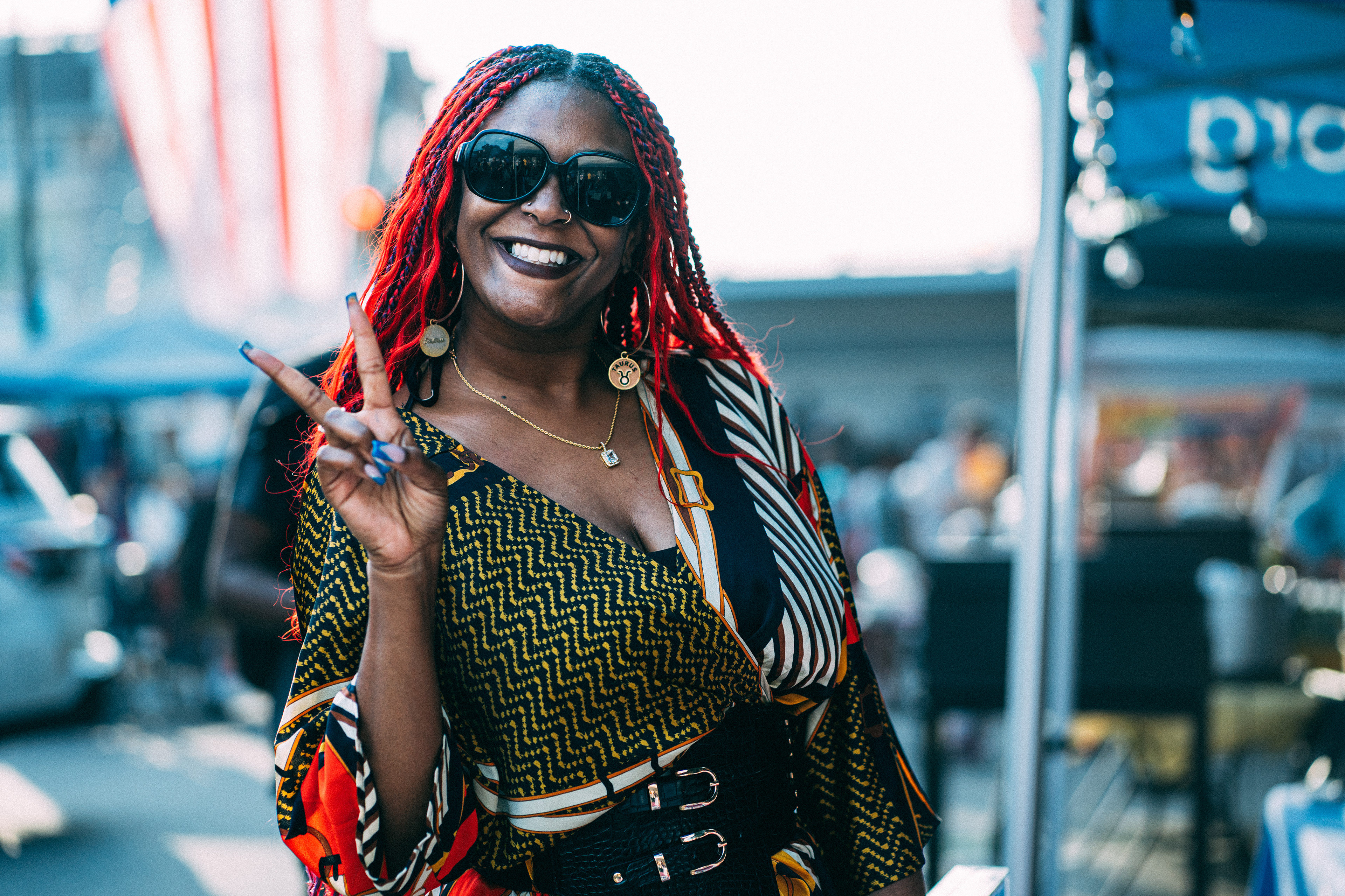 Englewood Night Market