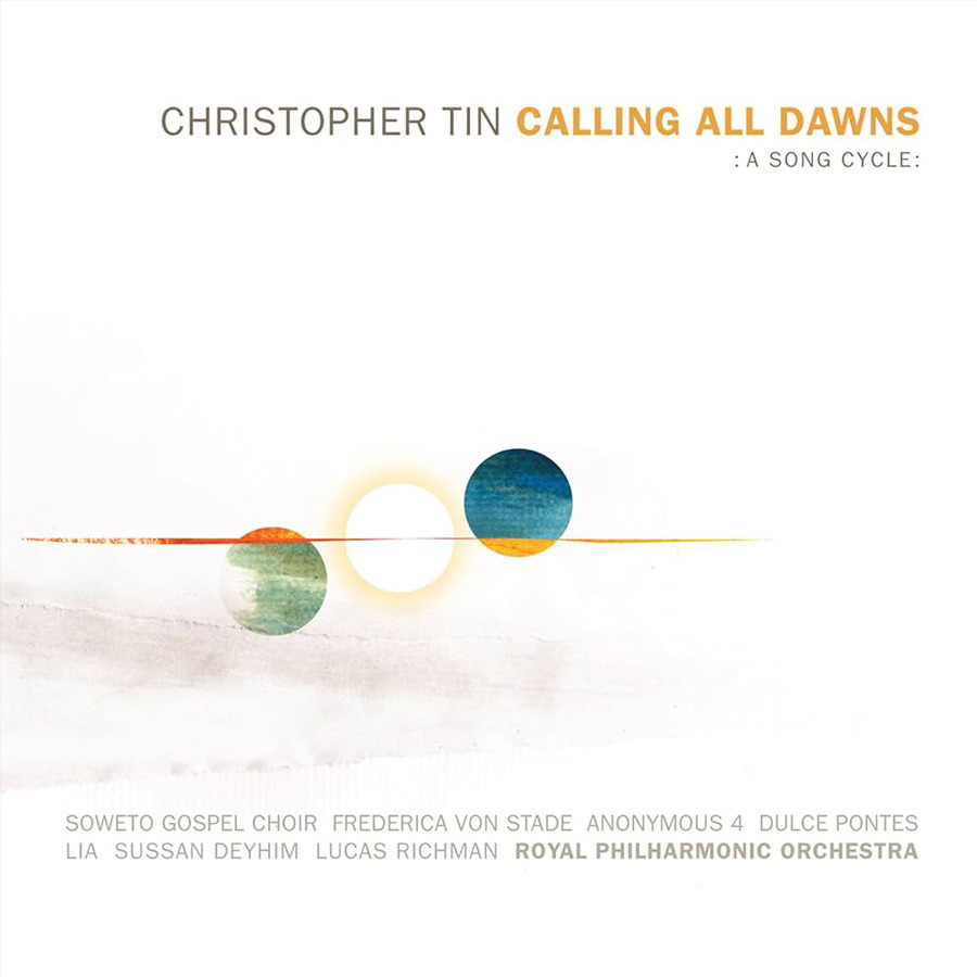 Listen to Calling All Dawns