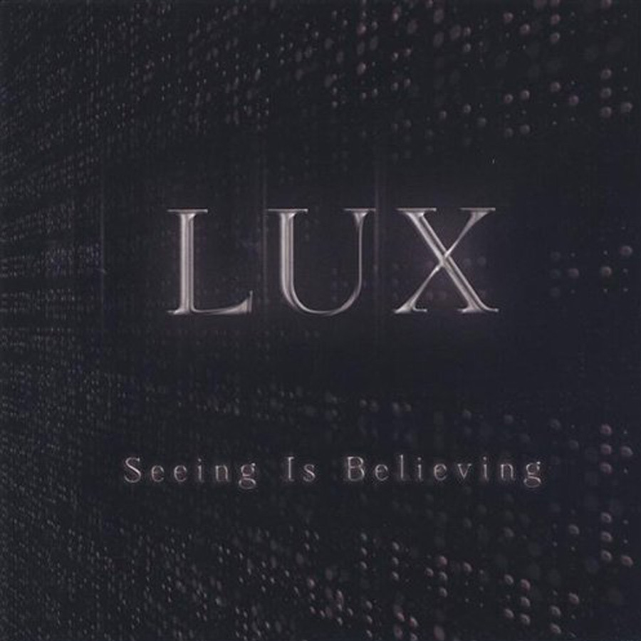listen to Seeing is Believing