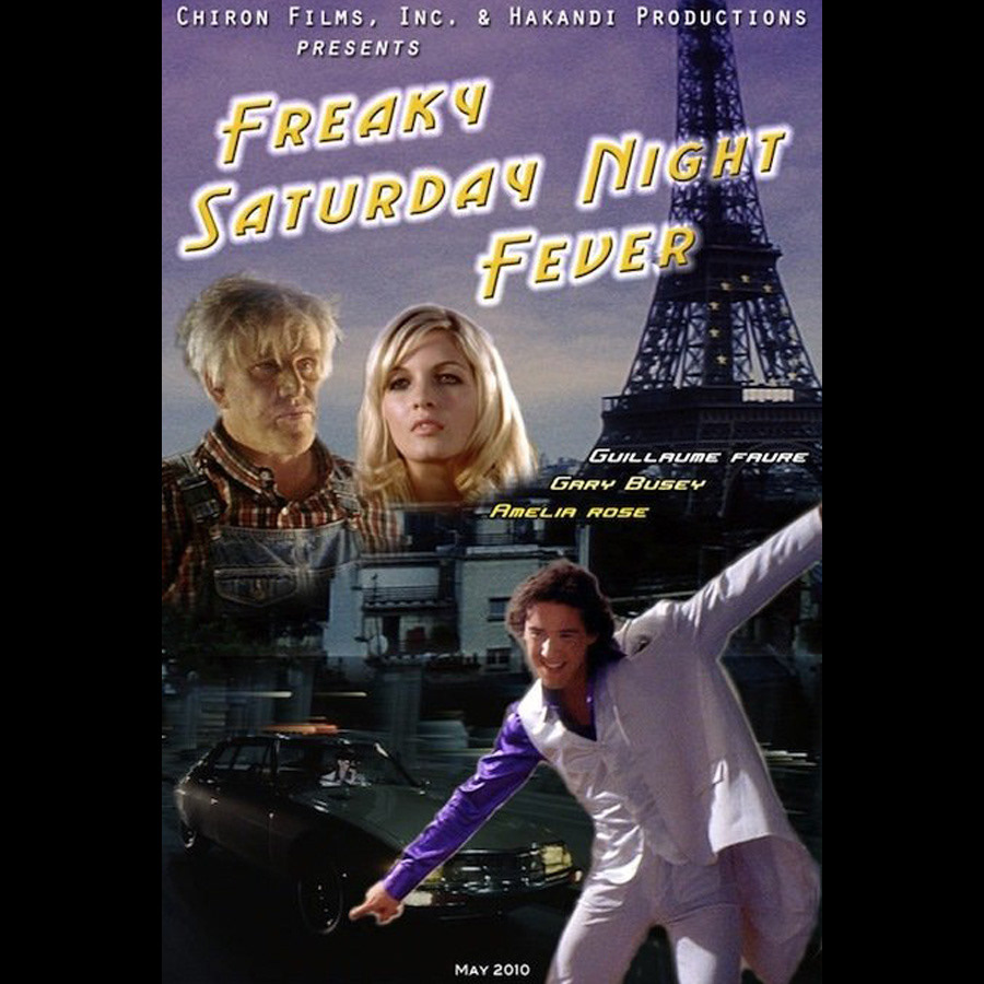 watch Freaky Saturday Night Fever