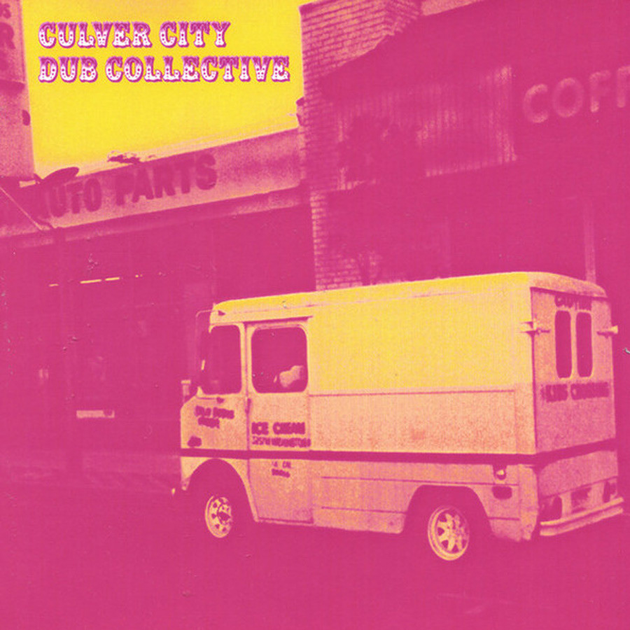 listen to Culver City Dub Collective