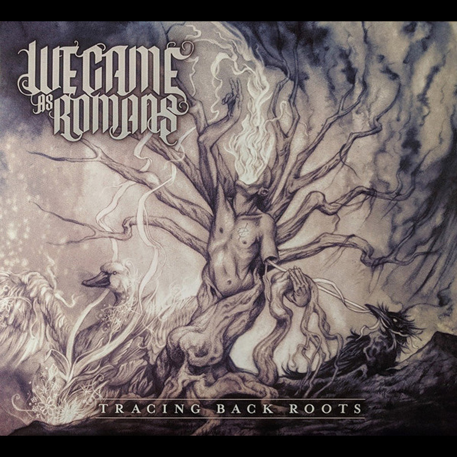 listen to Tracing Back Roots