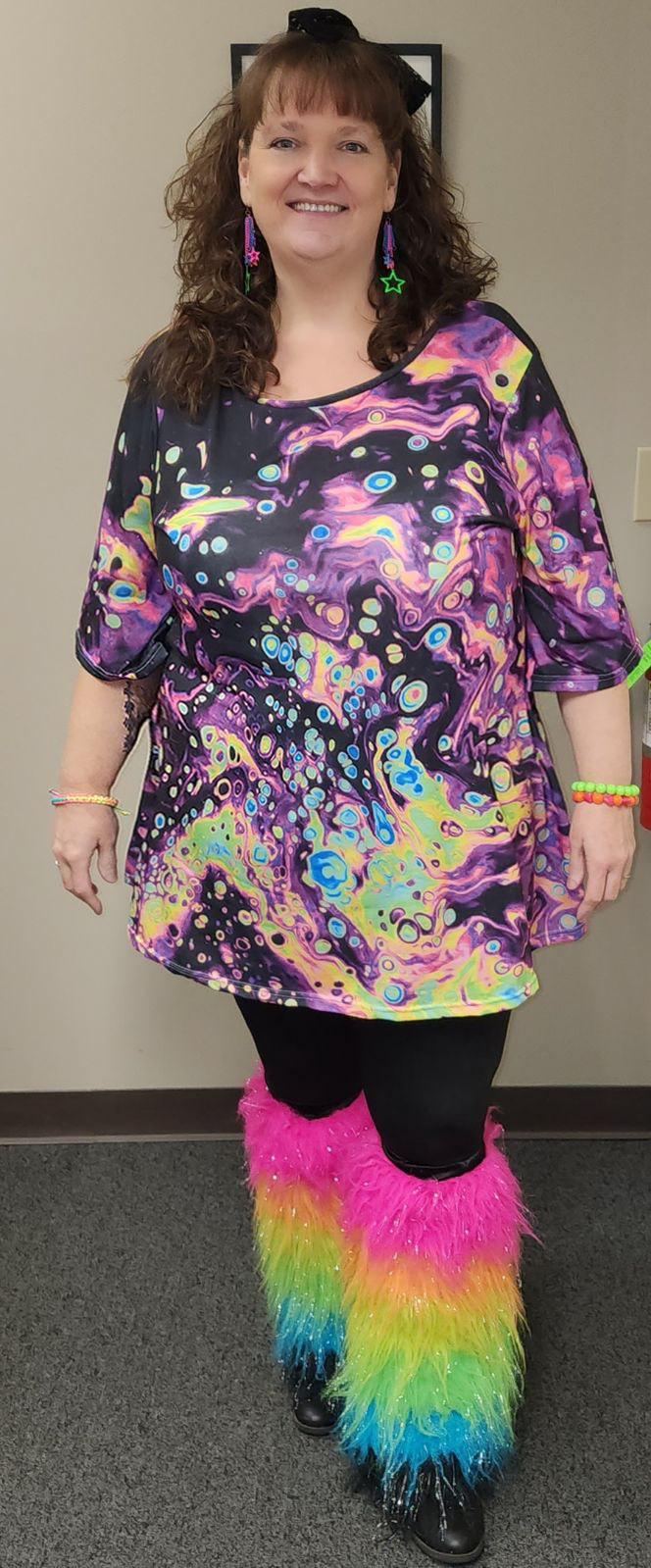 80s Day