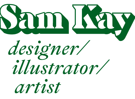 Sam Kay