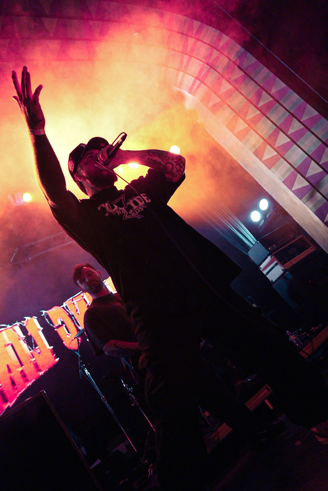 Missing Link, The Regent, 7/11/25