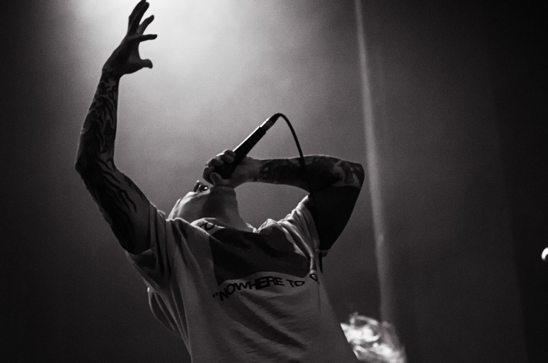 Full Of Hell, Observatory OC 11/30/2024