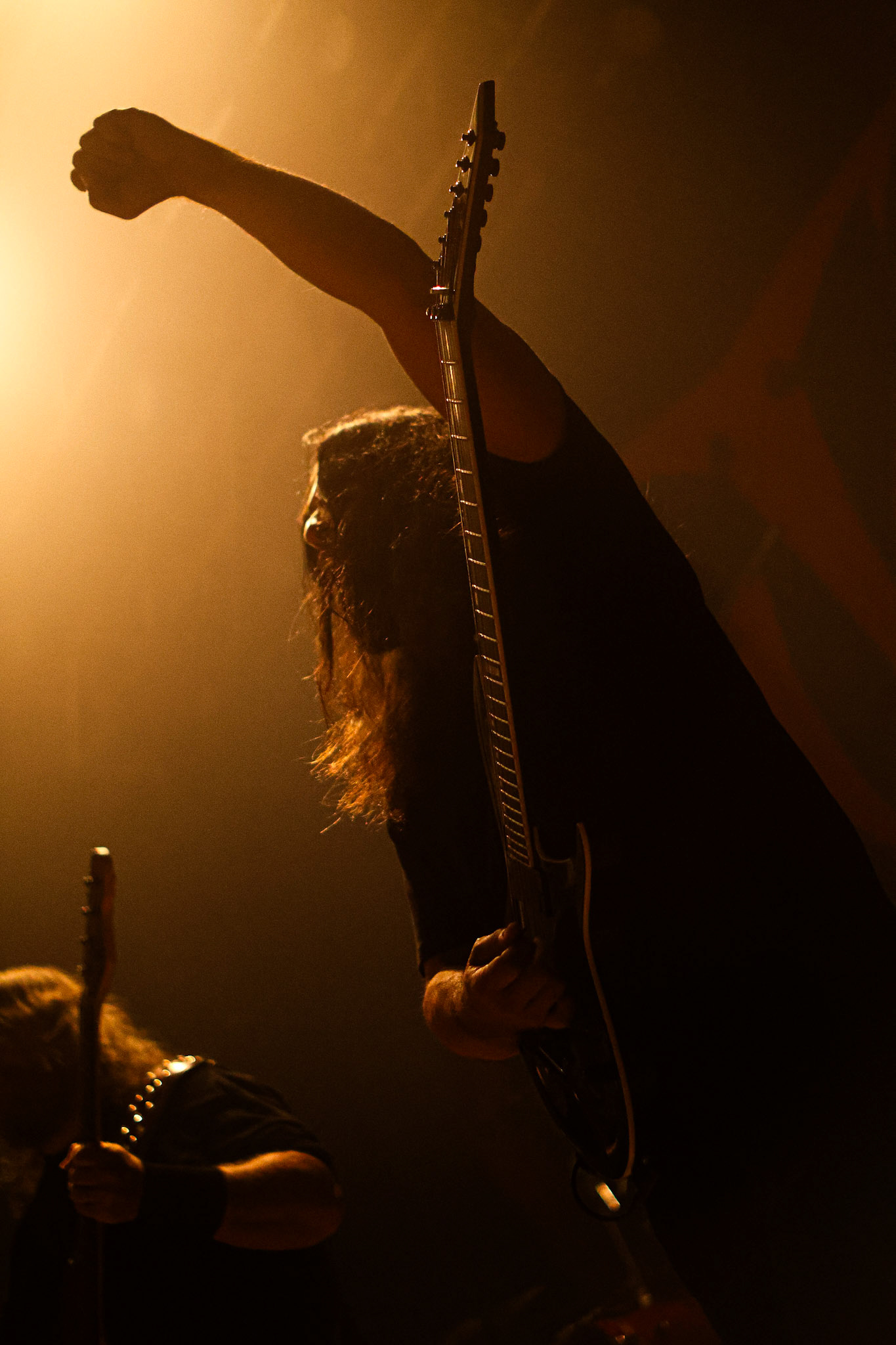 Obituary, House of Blues SD, 4/24/2025