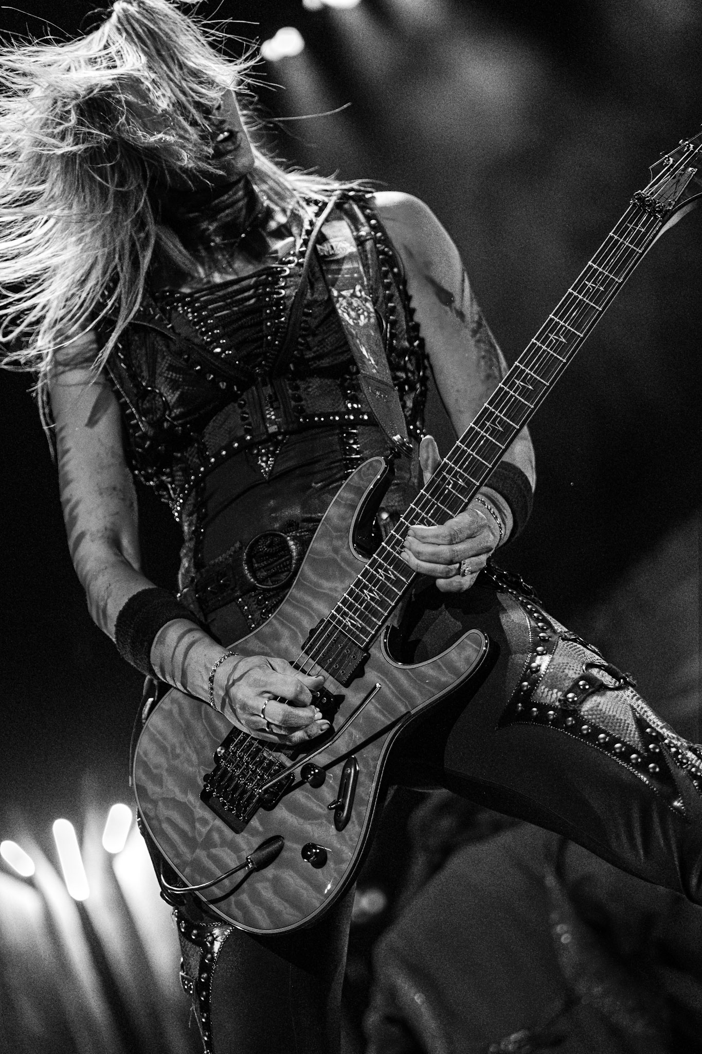 Alice Cooper, North Island Amphitheater, 10/18/25