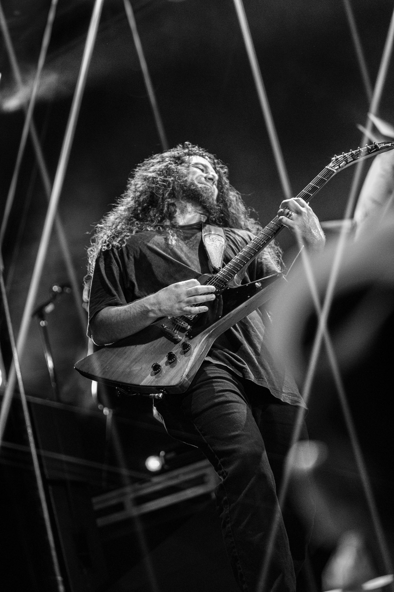 Coheed and Cambria, Gallagher Square, 9/15/25