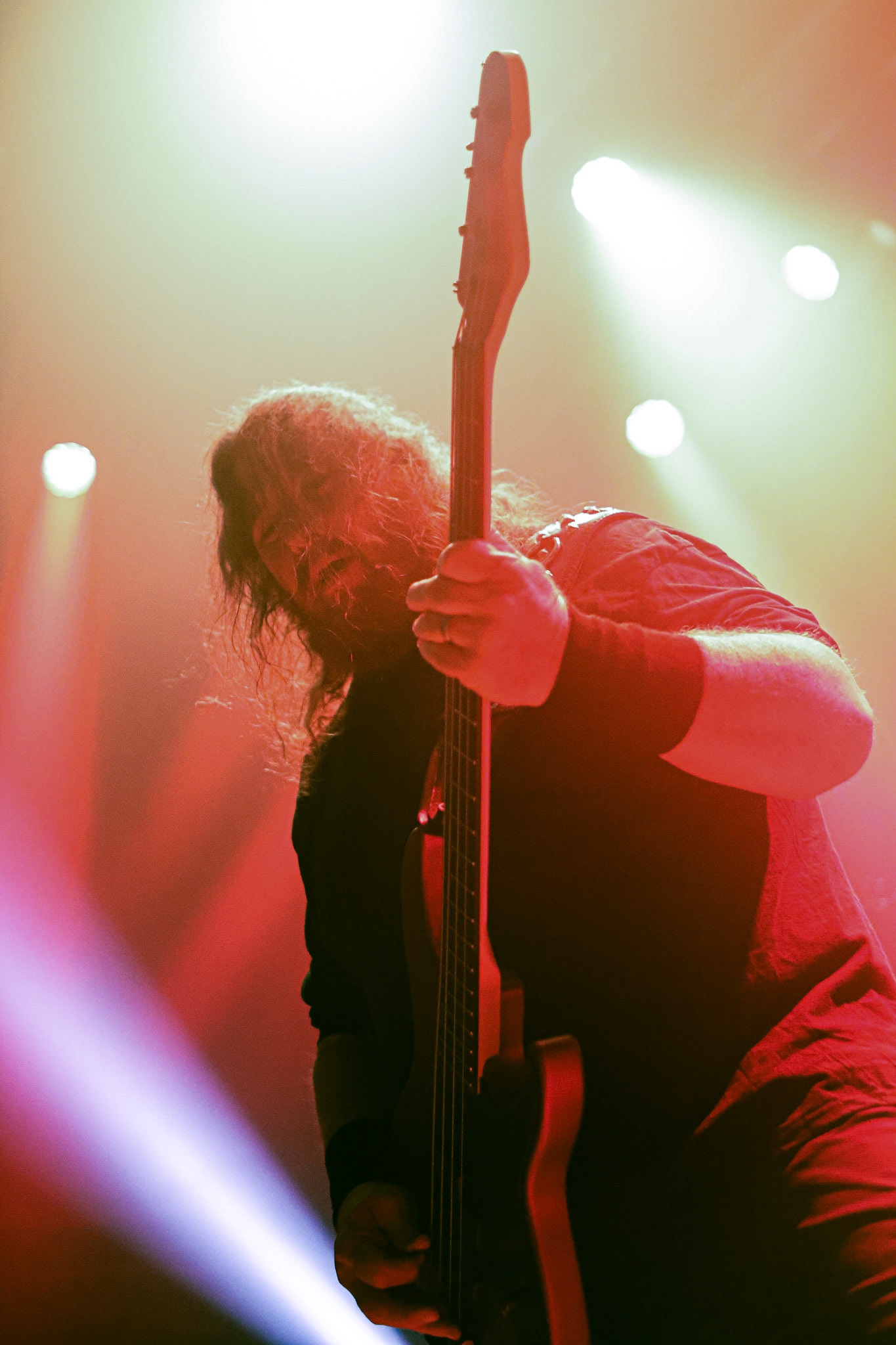 Obituary, House of Blues SD, 4/24/2025