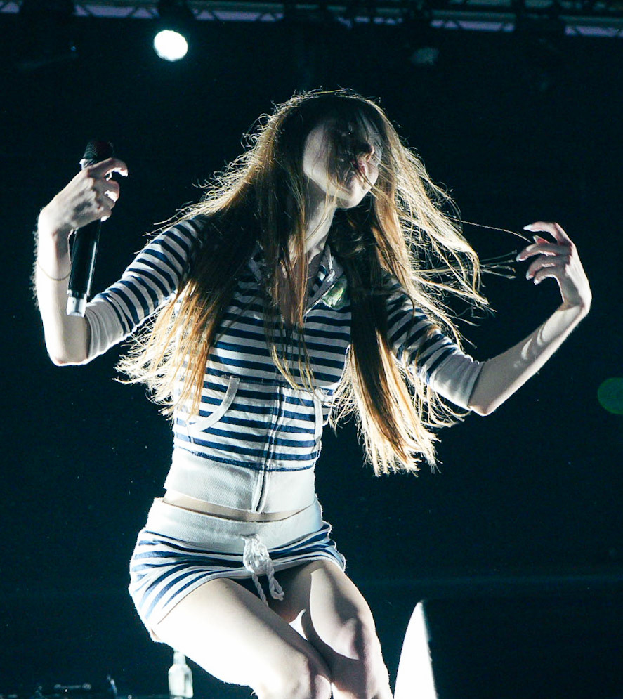 Snow Strippers, Observatory OC, 7/19/25