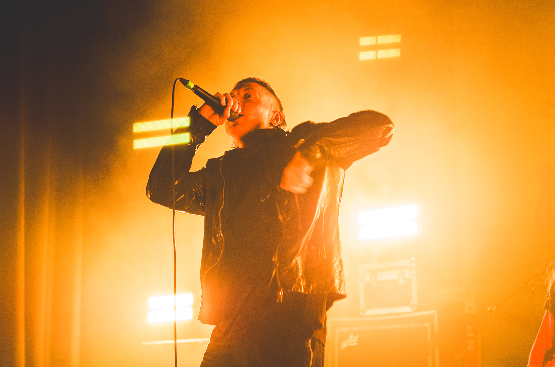 Better Lovers, Observatory OC 11/30/2024