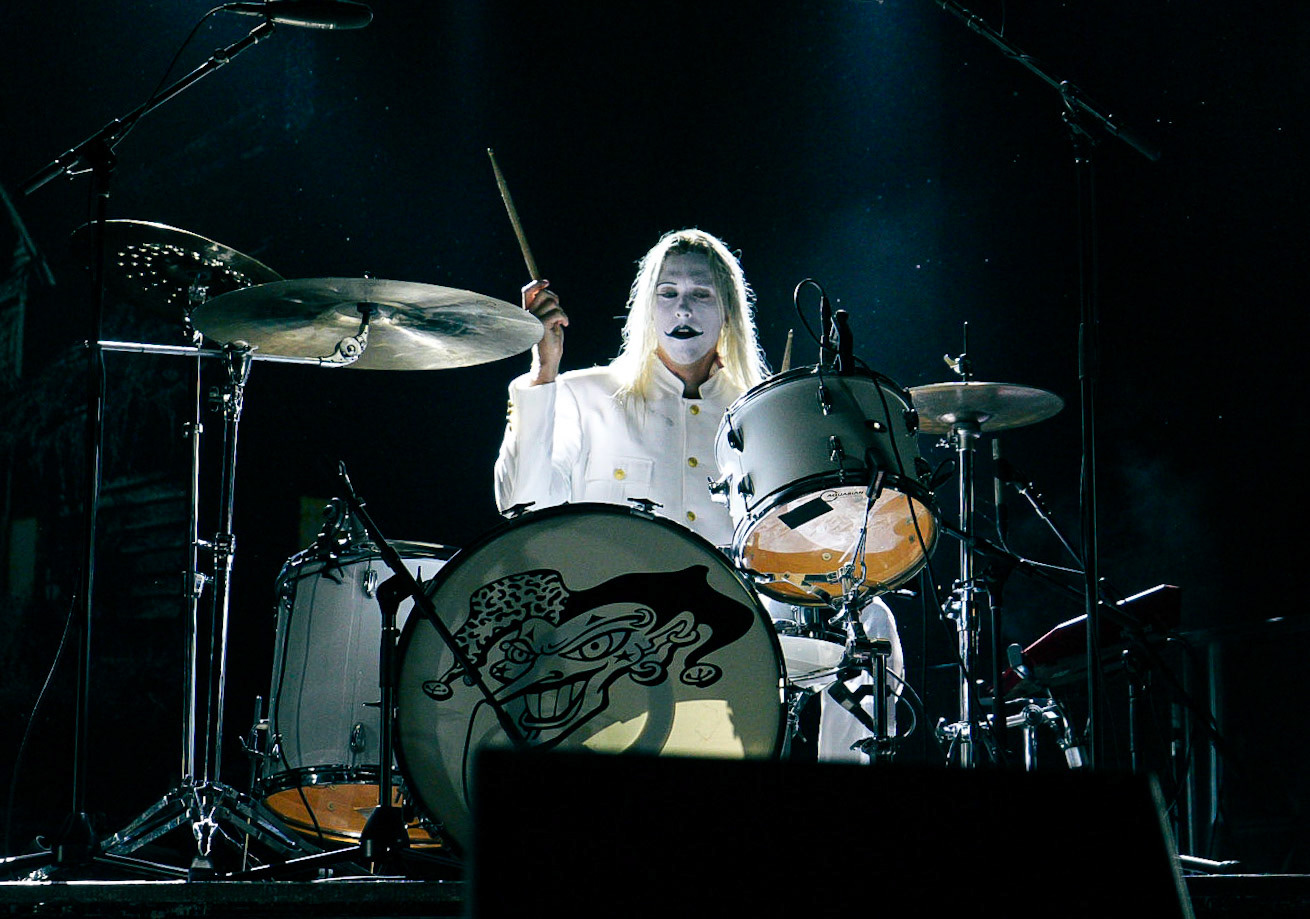 The Garden, Observatory OC, 7/19/25