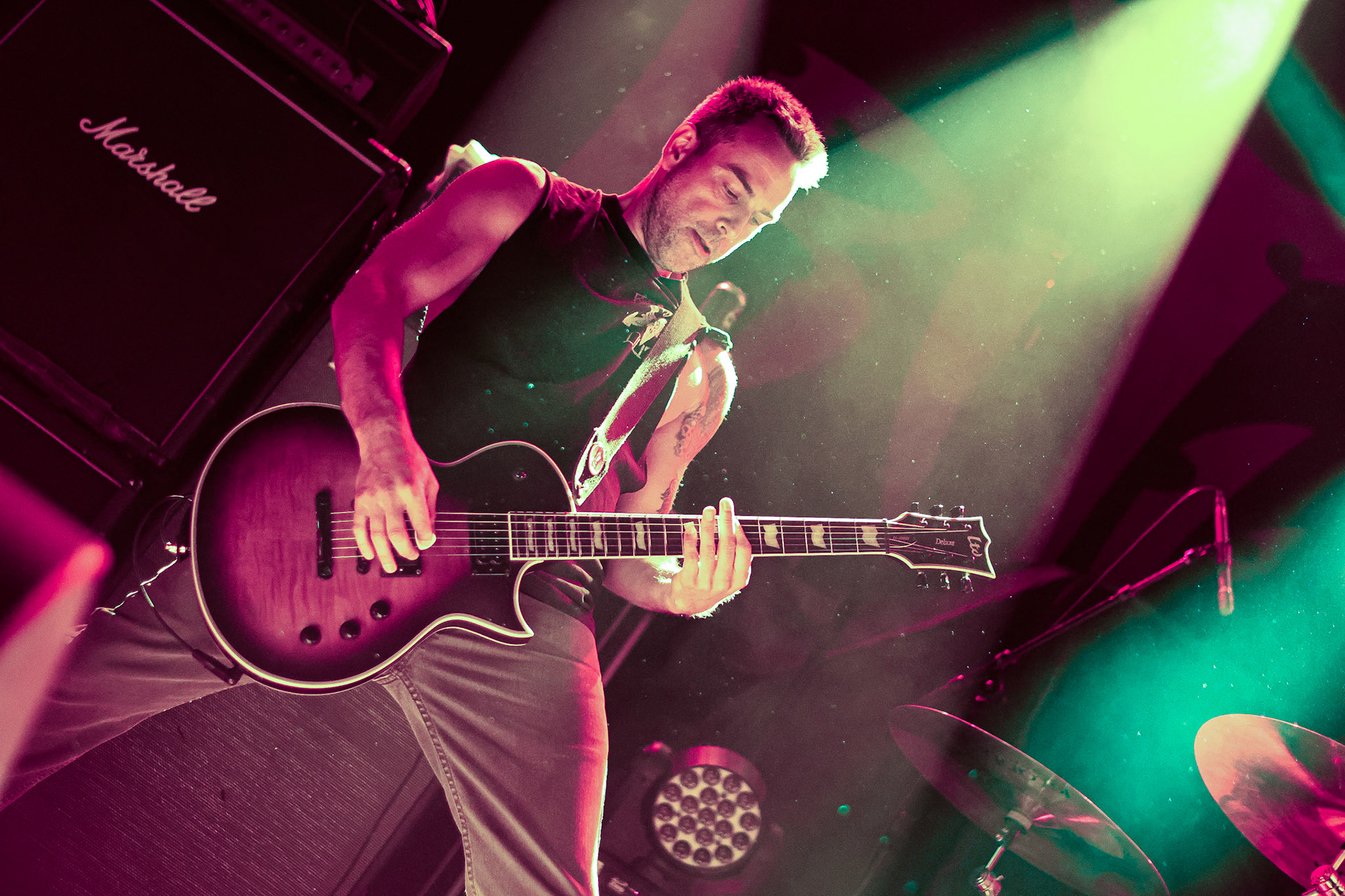 Terror, House of Blues SD, 4/24/2025