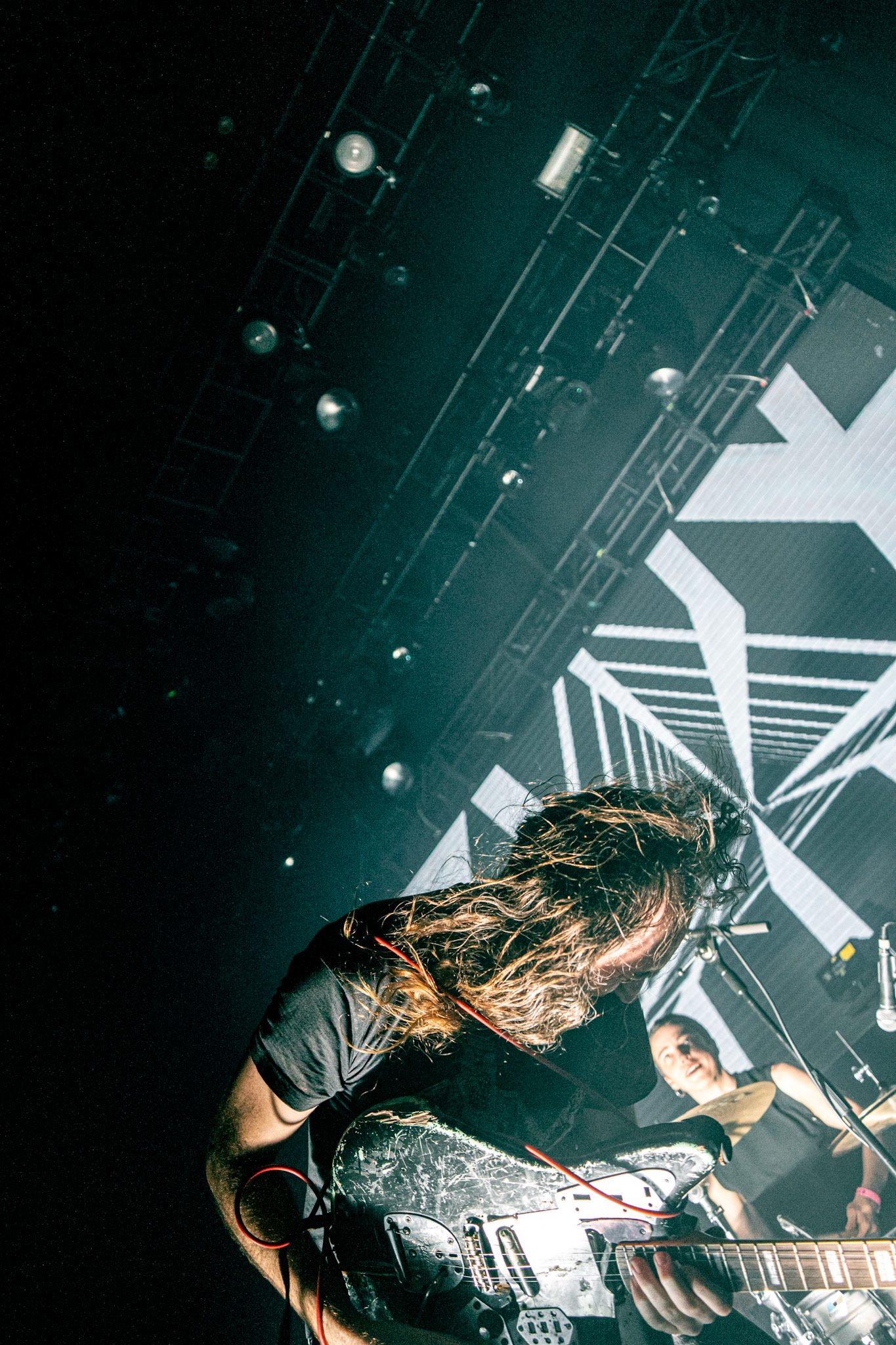 A Place To Bury Strangers, Substance Fest 11/7/2025