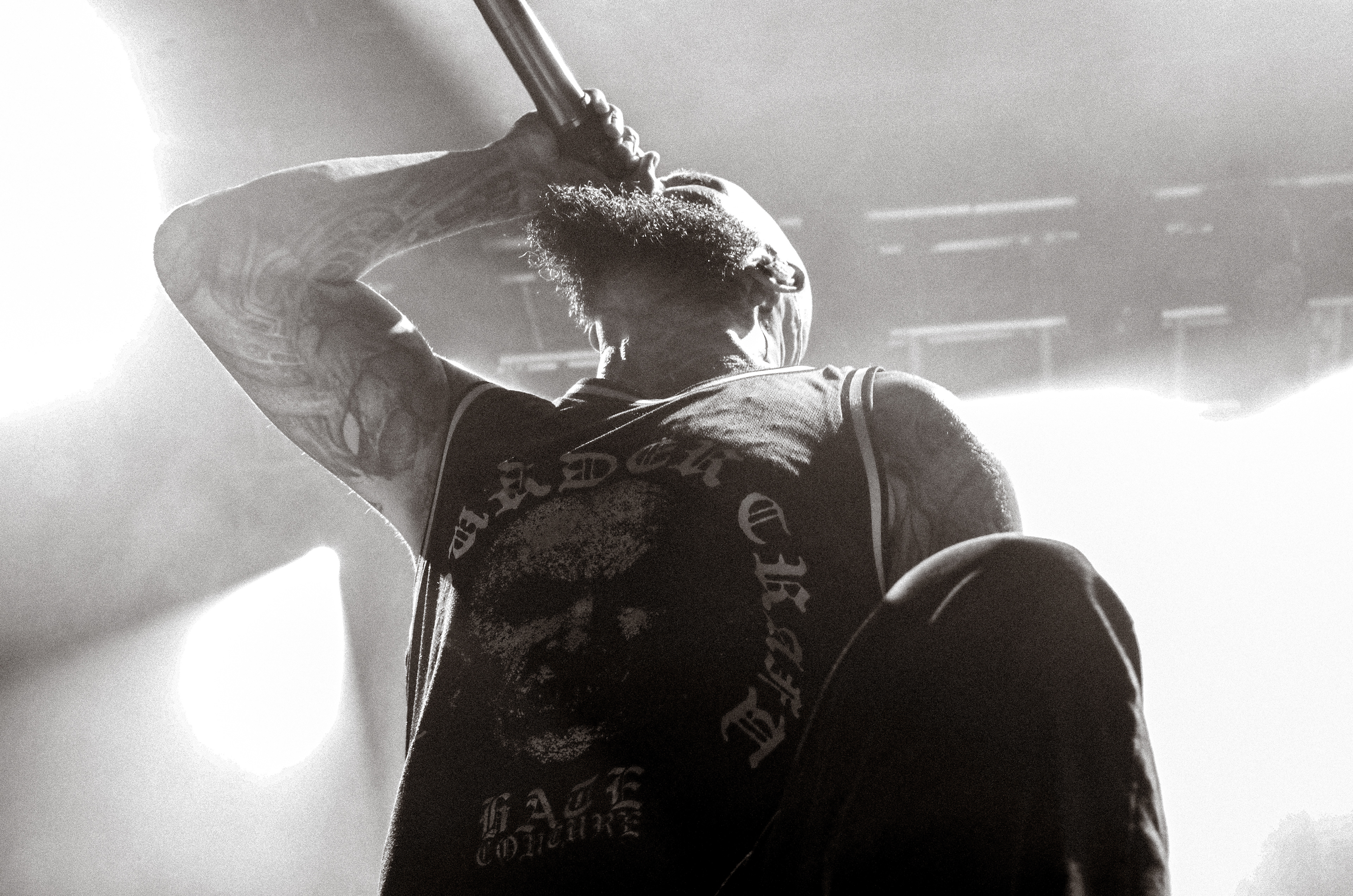 Suffocation, House of Blues SD 11/24/2024
