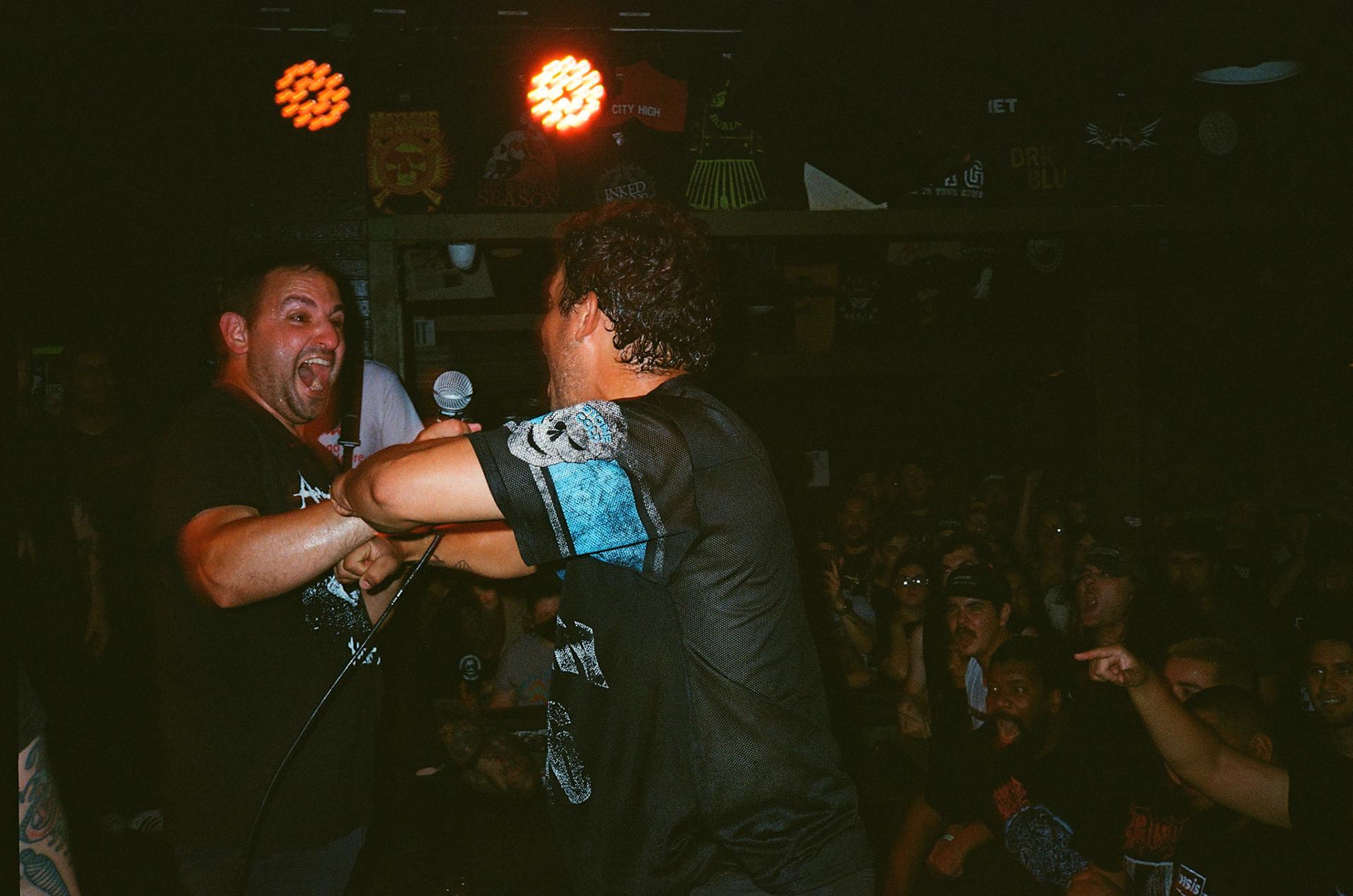 Weekend Nachos, Chain Reaction 8/28/2024
