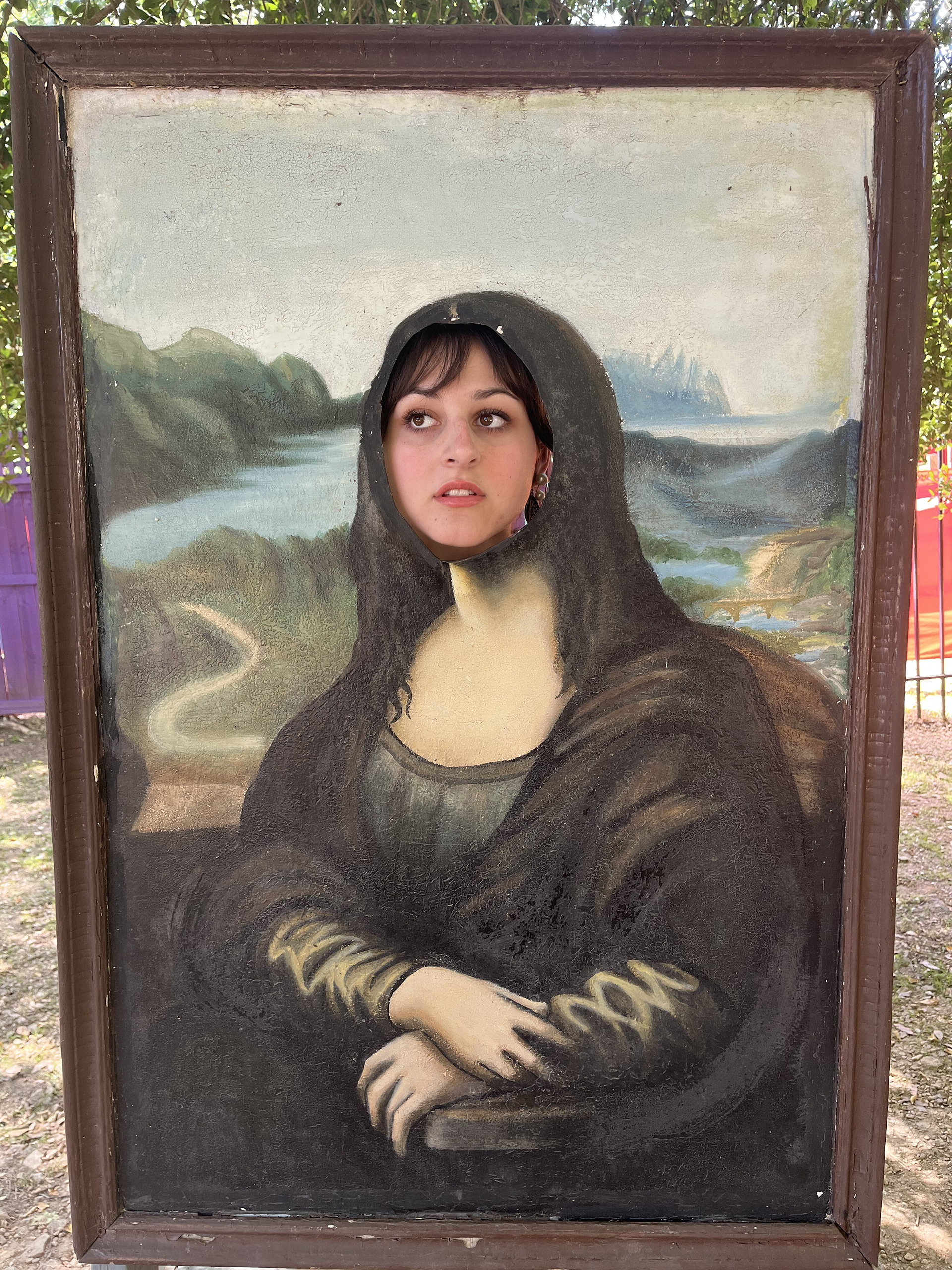 Ren Faire