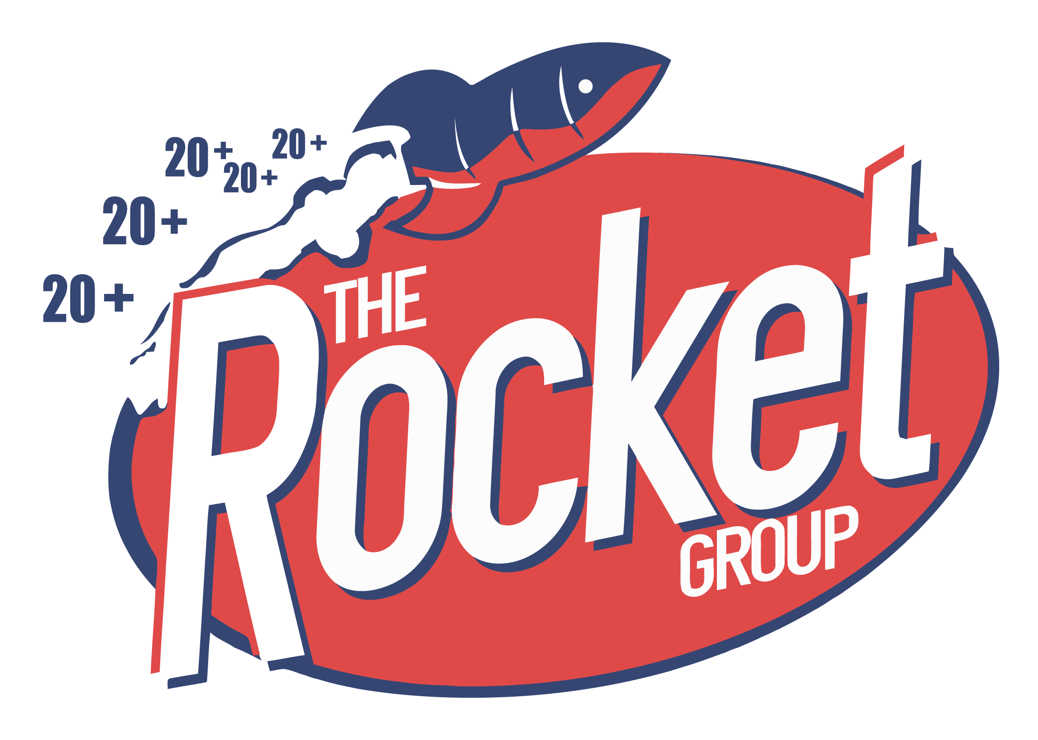 The Rocket Group