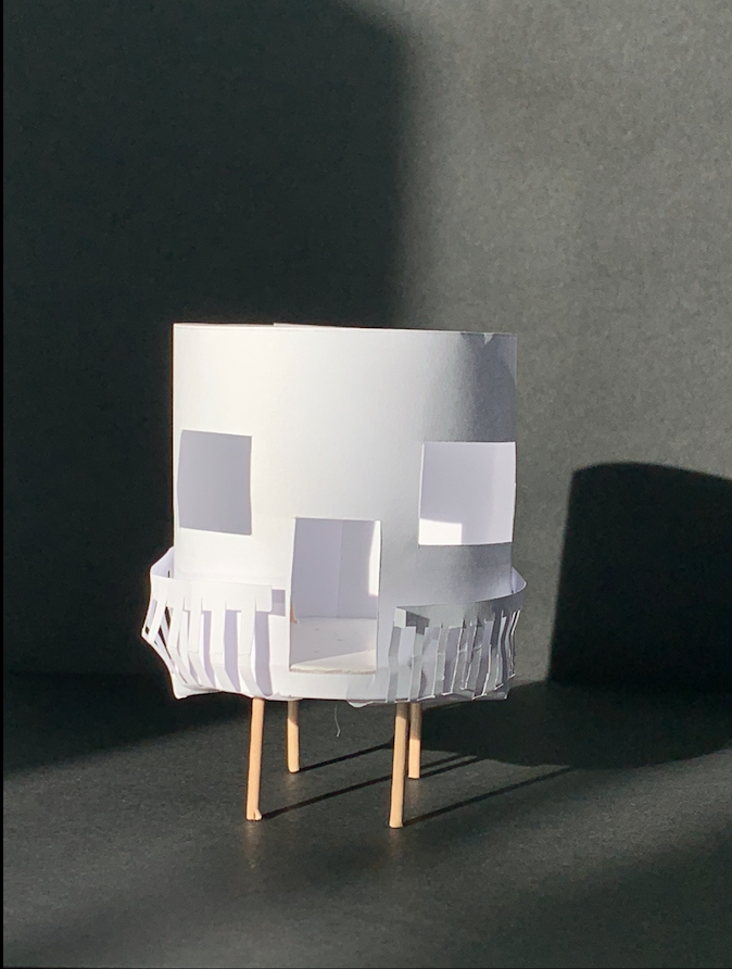 Prototype #1