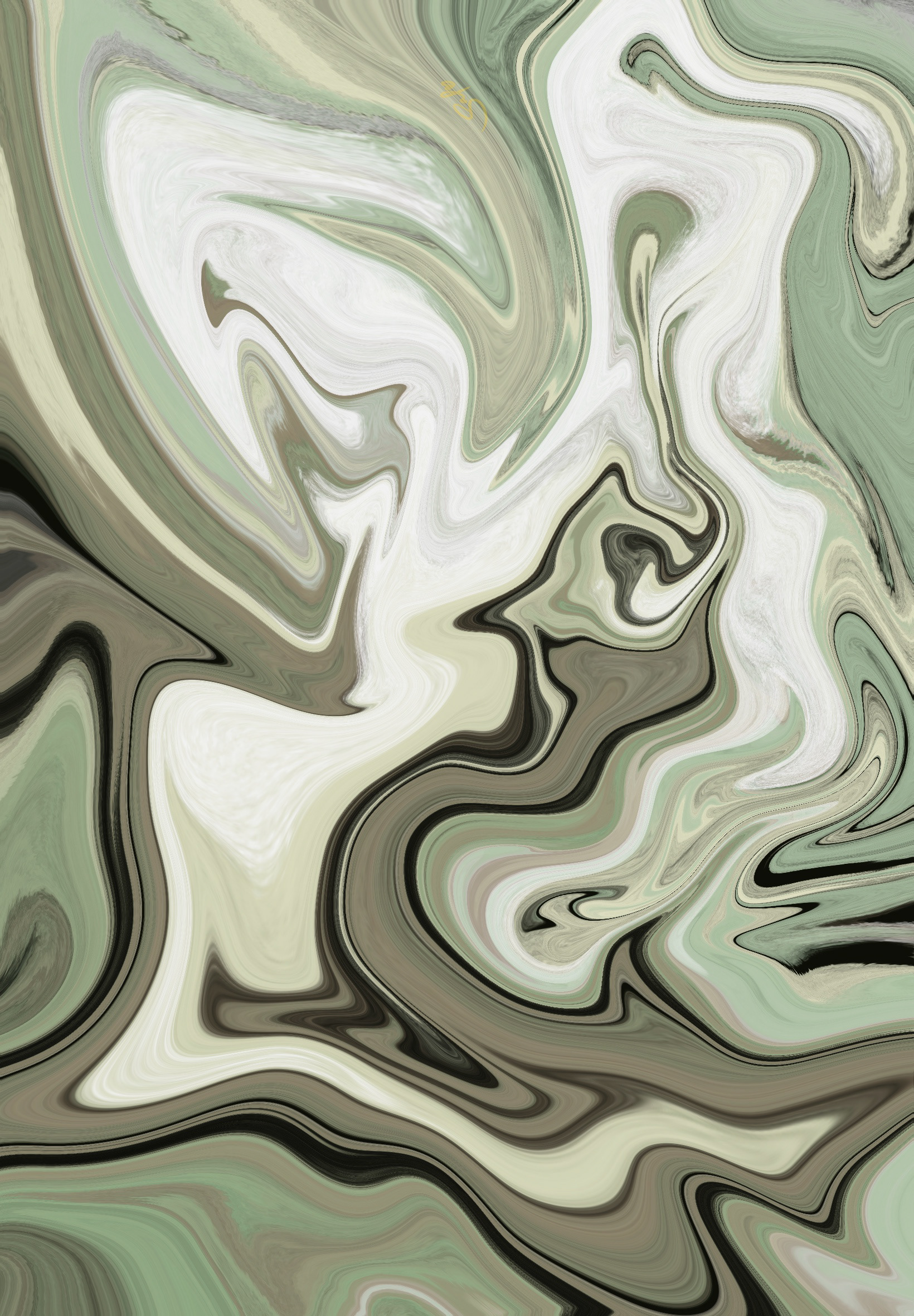 Maylyn, 2021 digital