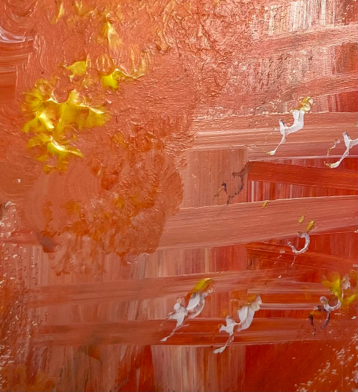 COLLECTION- Seasonal, 2022 acrylic