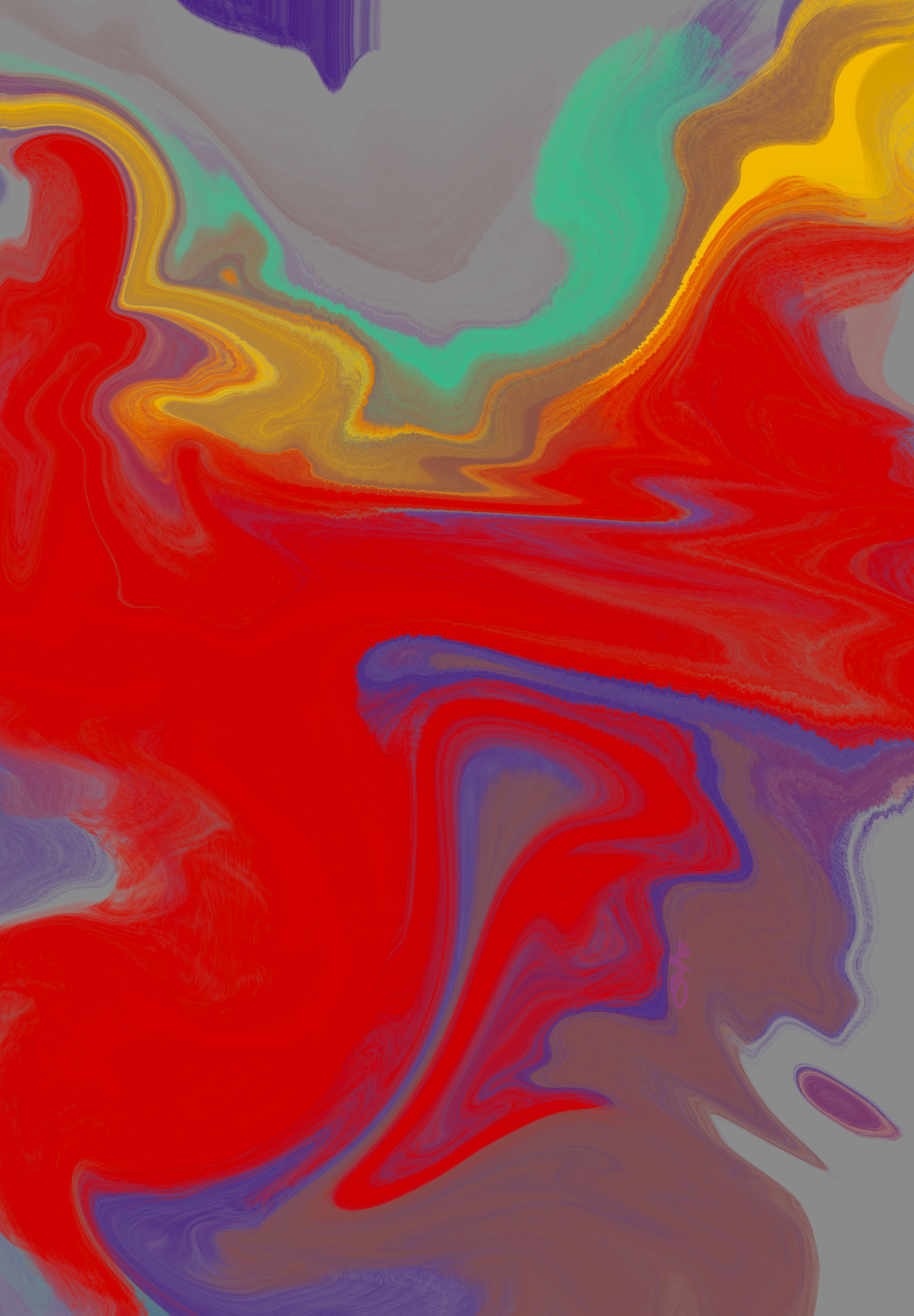 I Hope You Hate This, 2021 digital