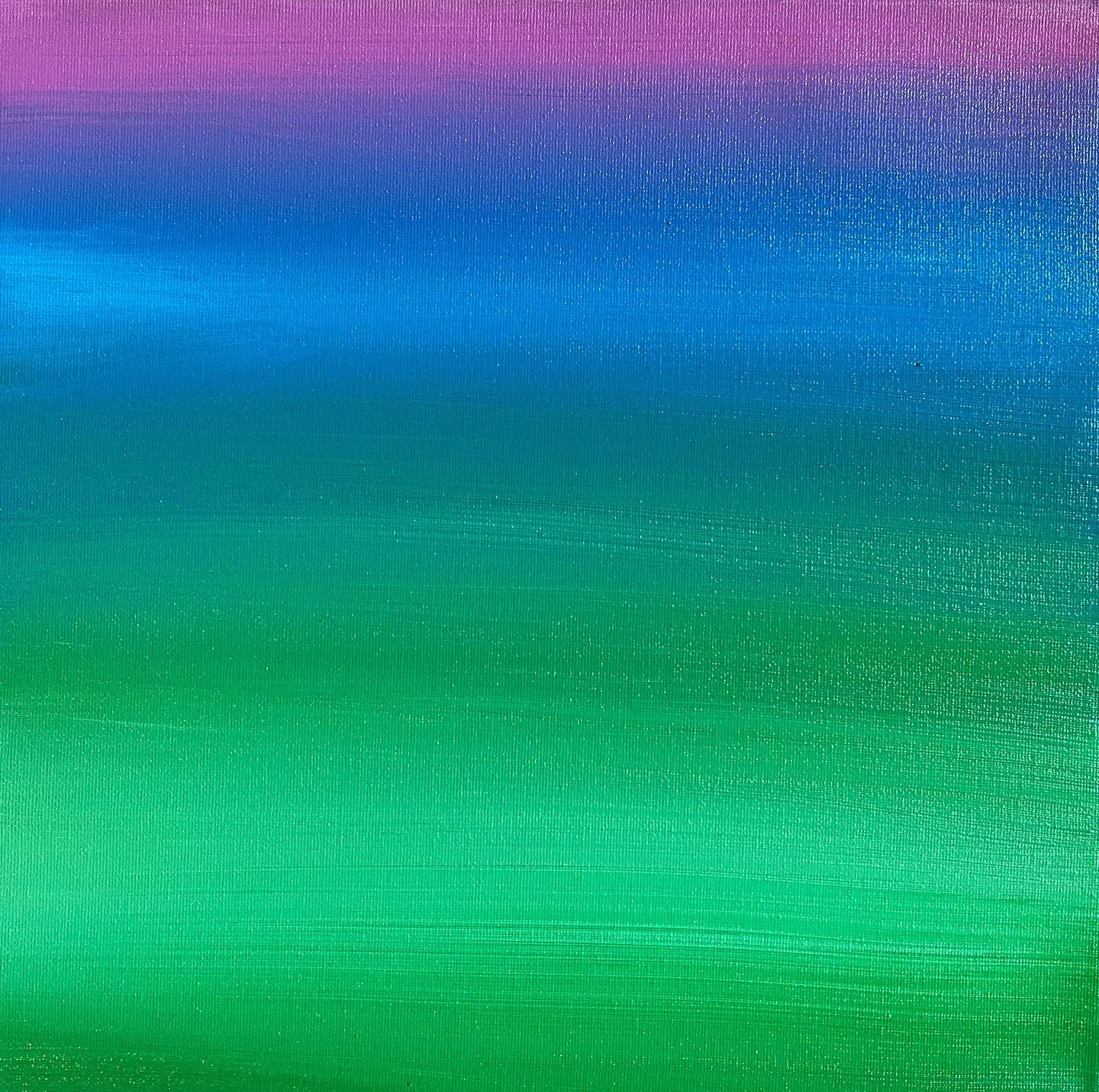 Miami, 2022 acrylic