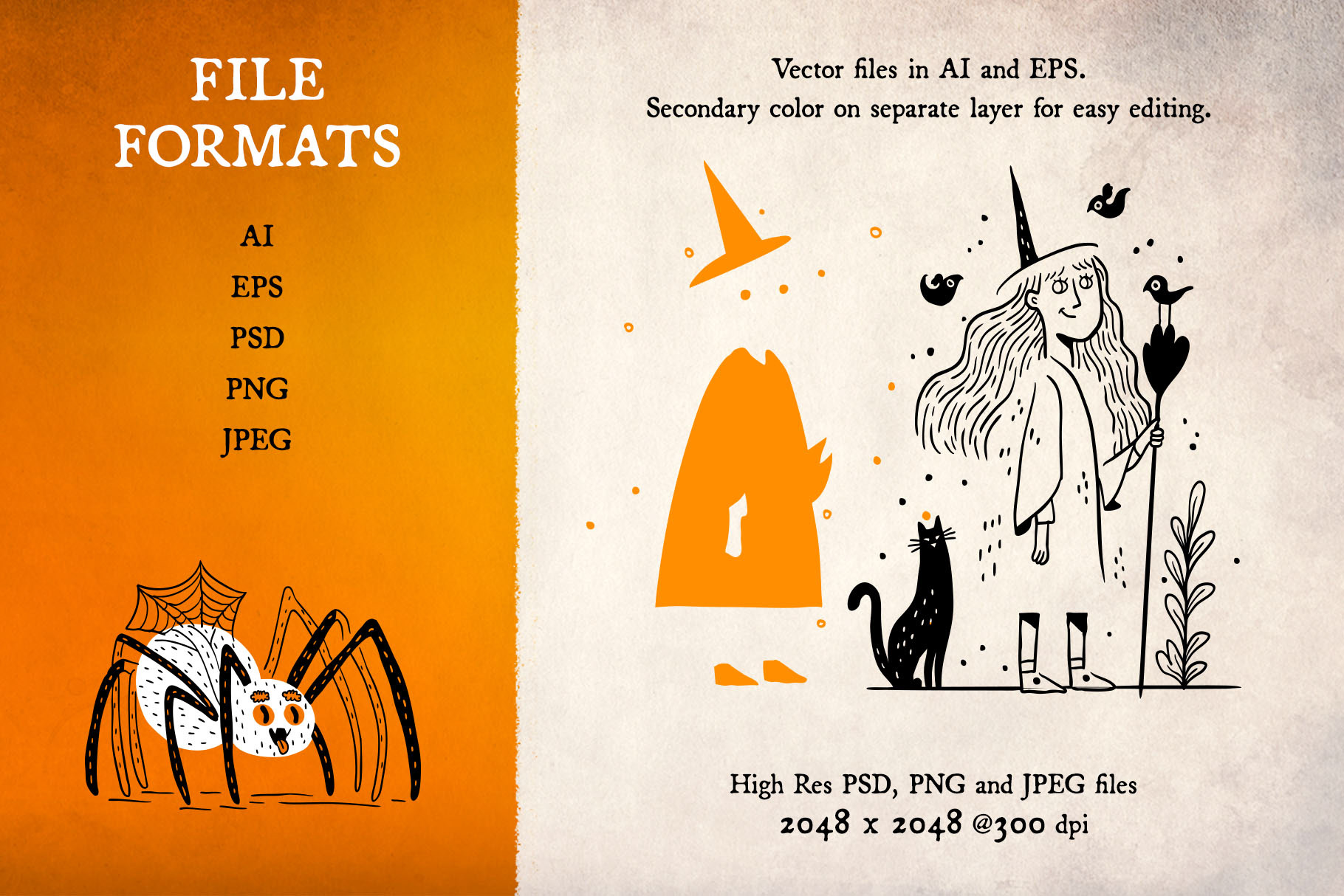 File Formats