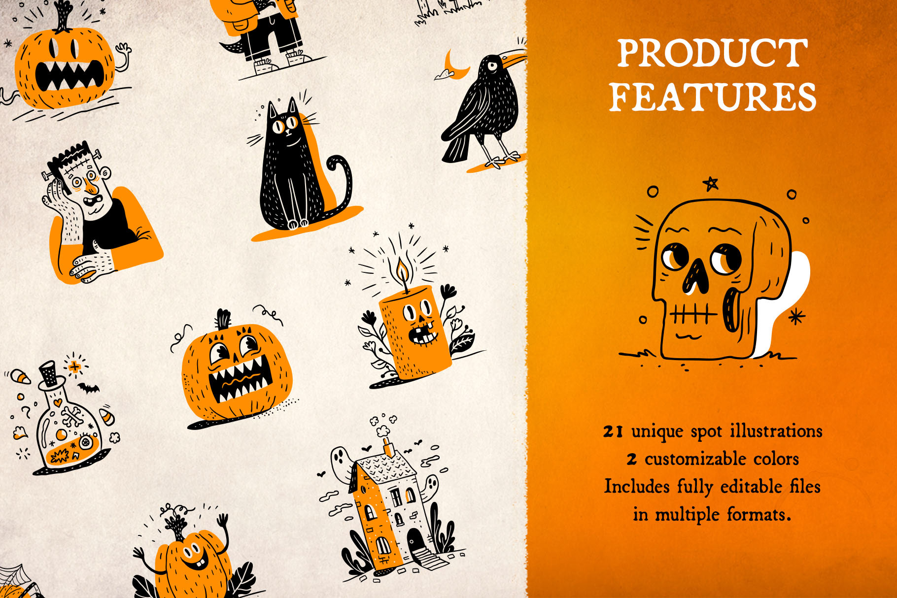 Product Features
