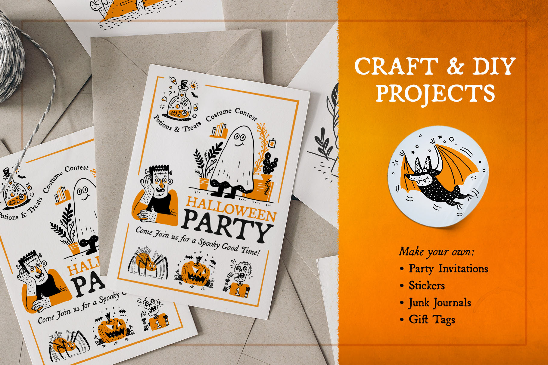 Craft & DIY