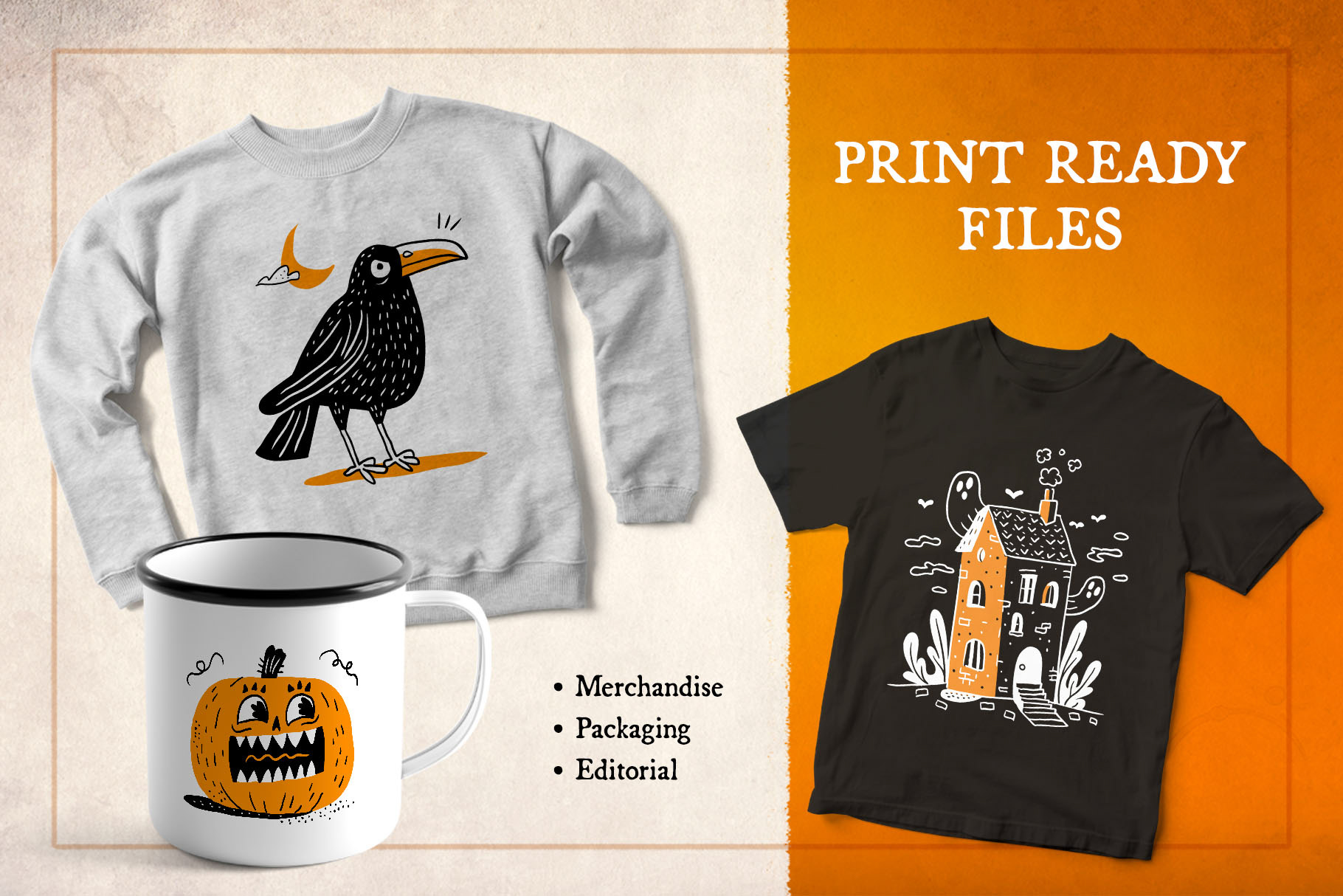 Print Ready Files