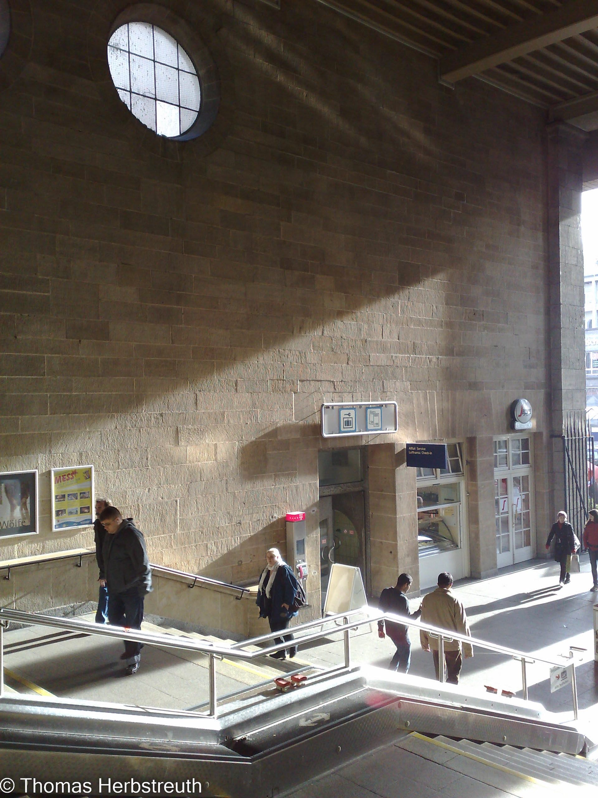 Stuttgart