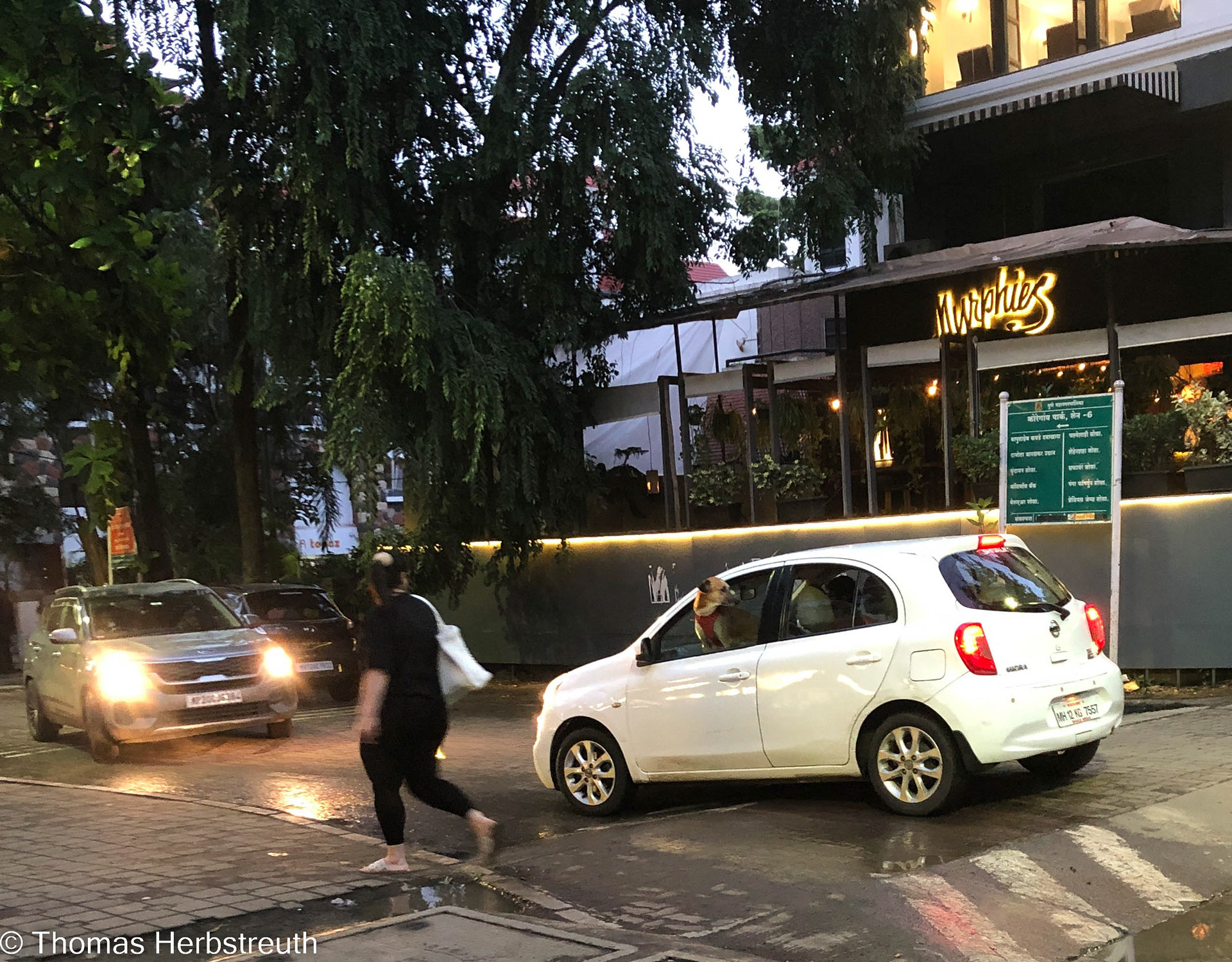 Pune (India)
