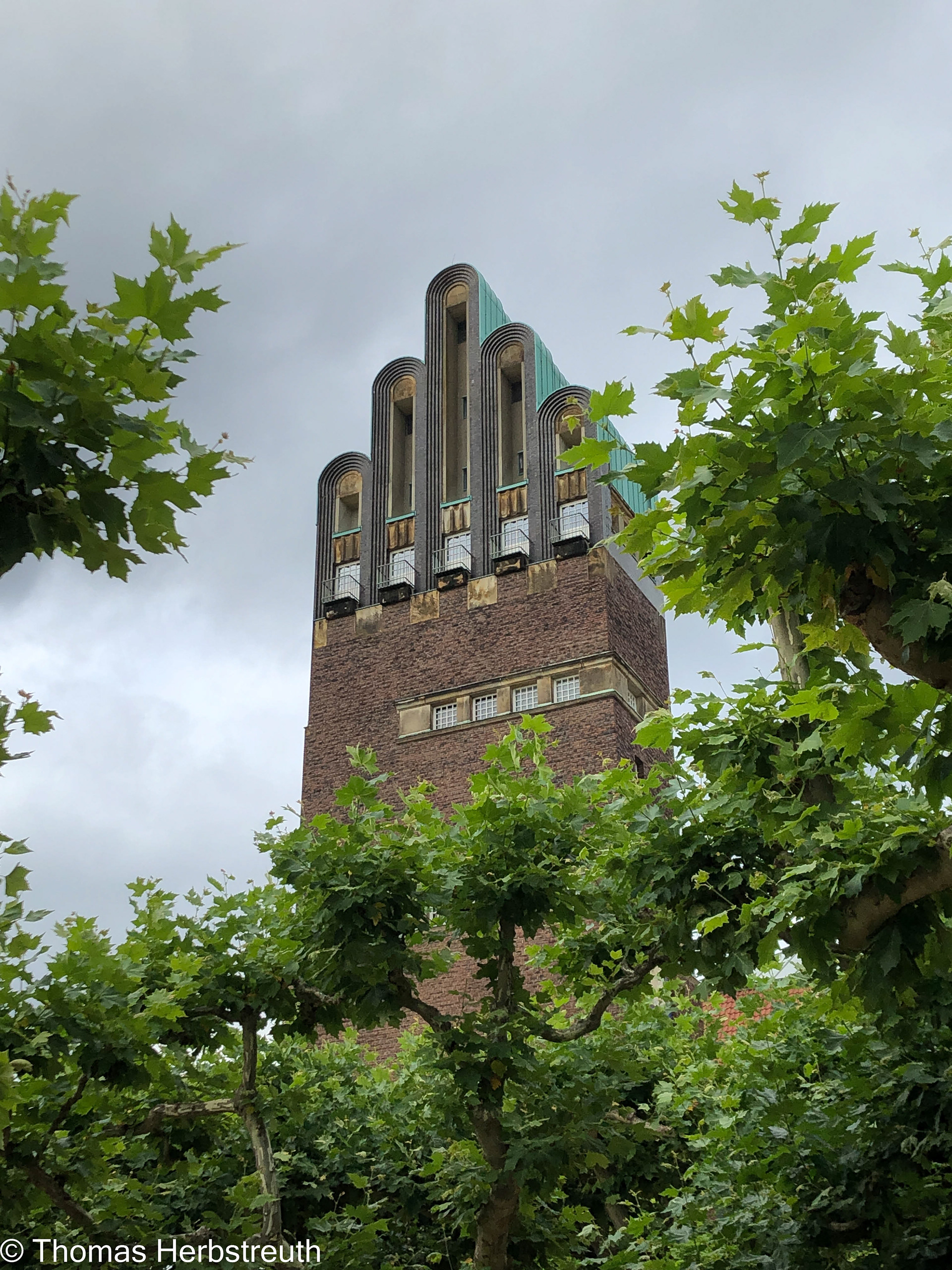 Darmstadt