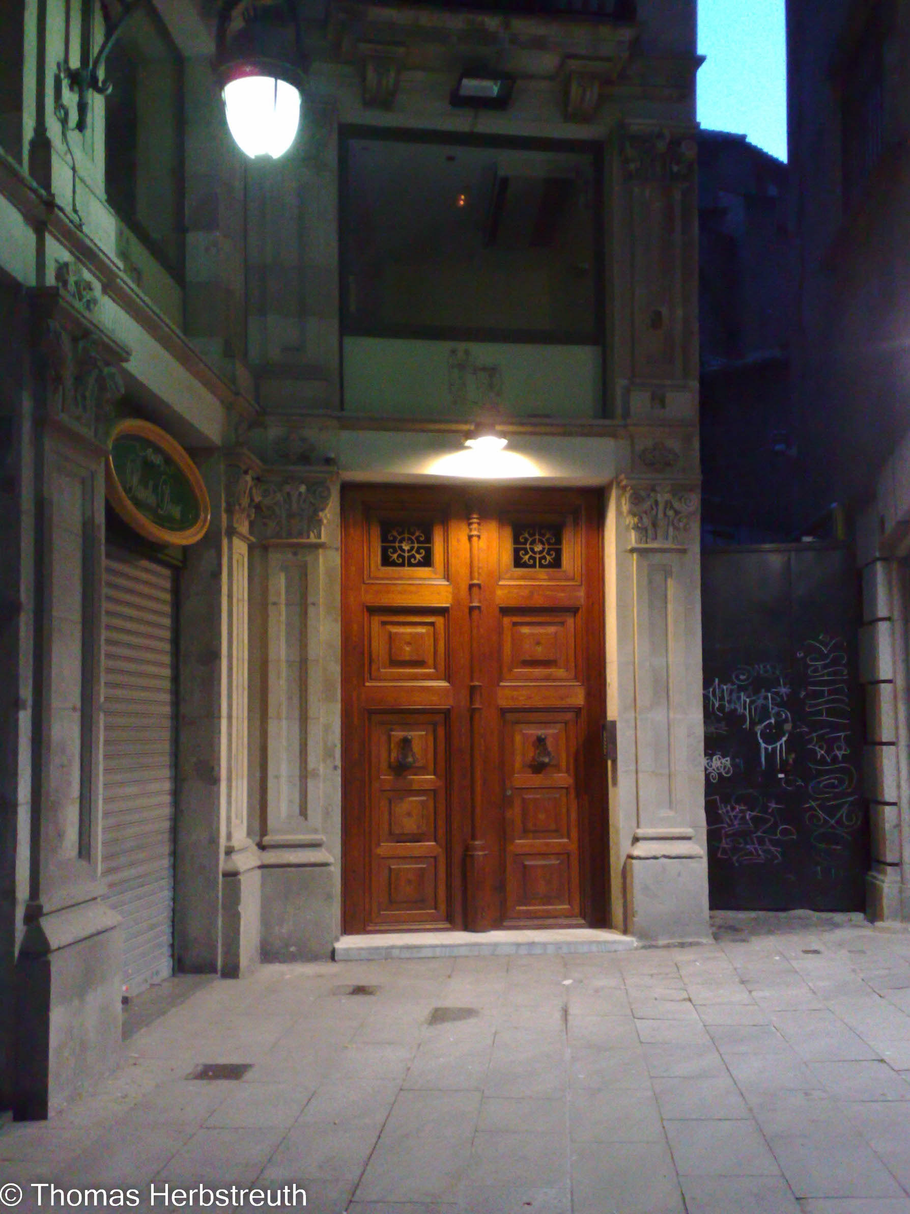 Barcelona