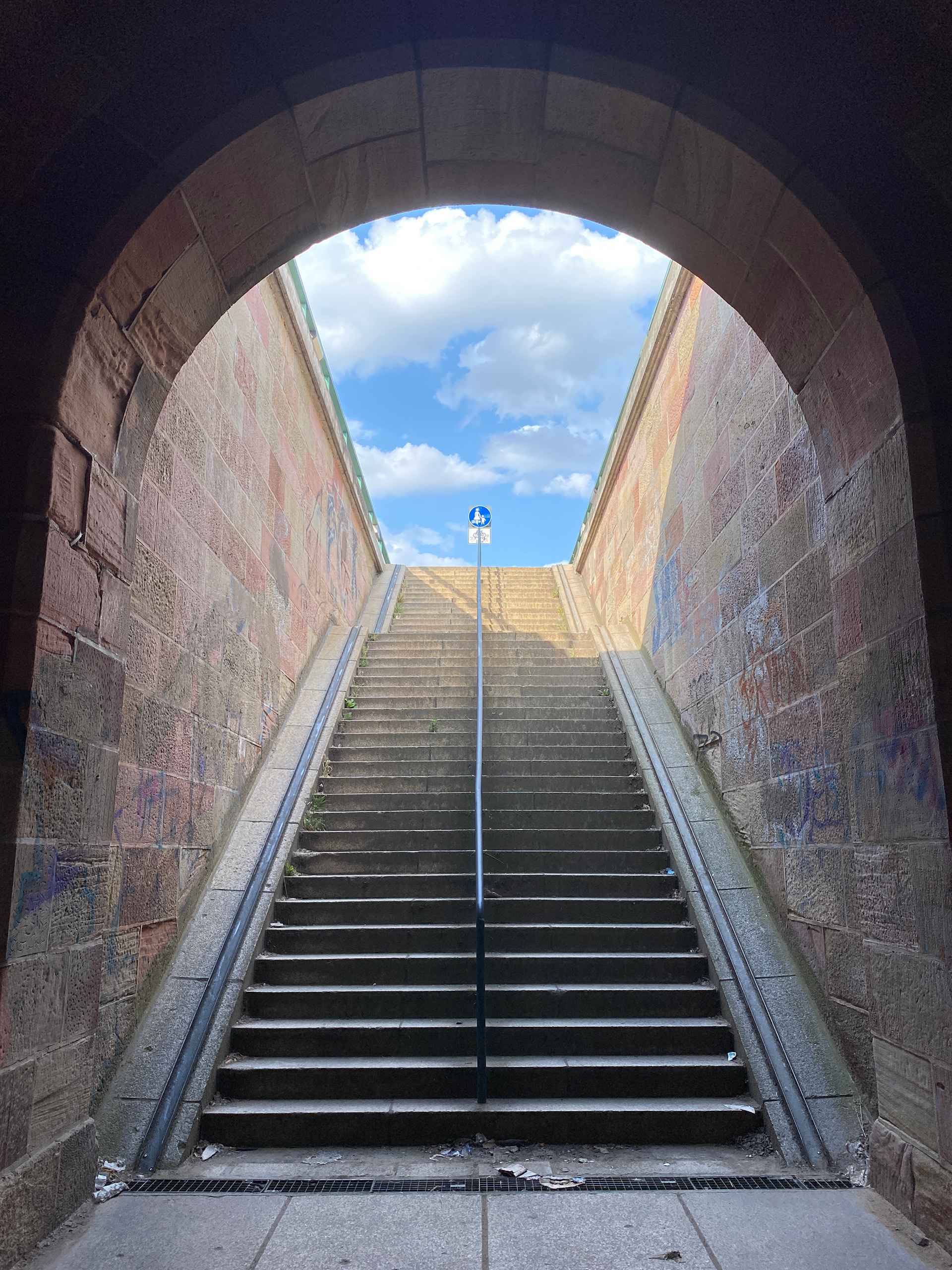 Ludwigshafen