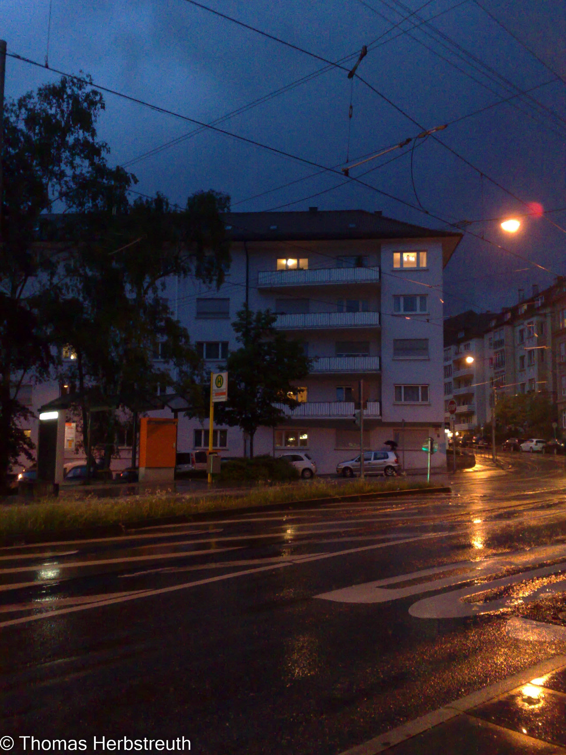 Stuttgart