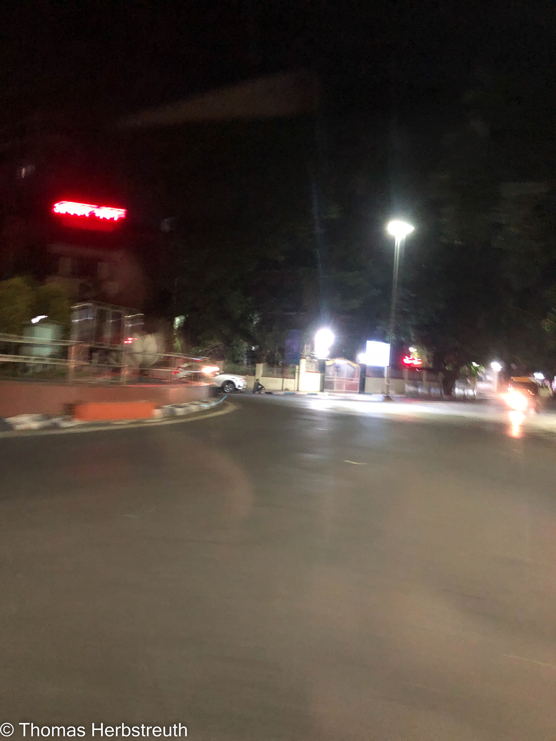 Pune (India)