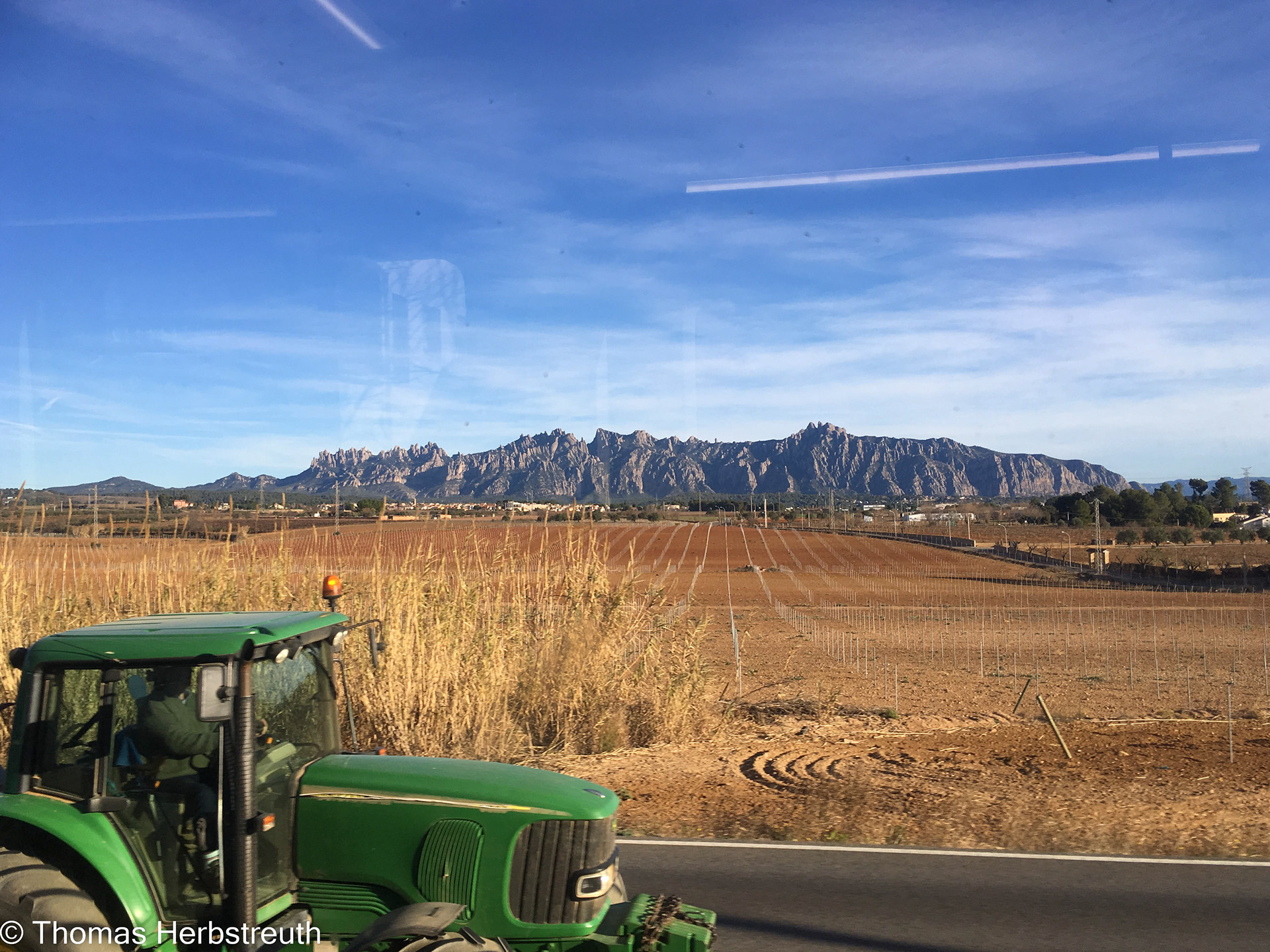 Montserrat (Spain)