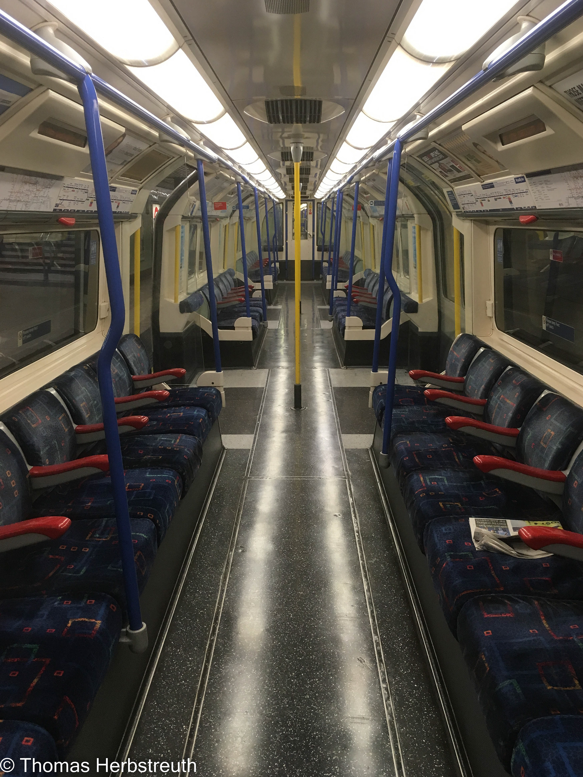 London