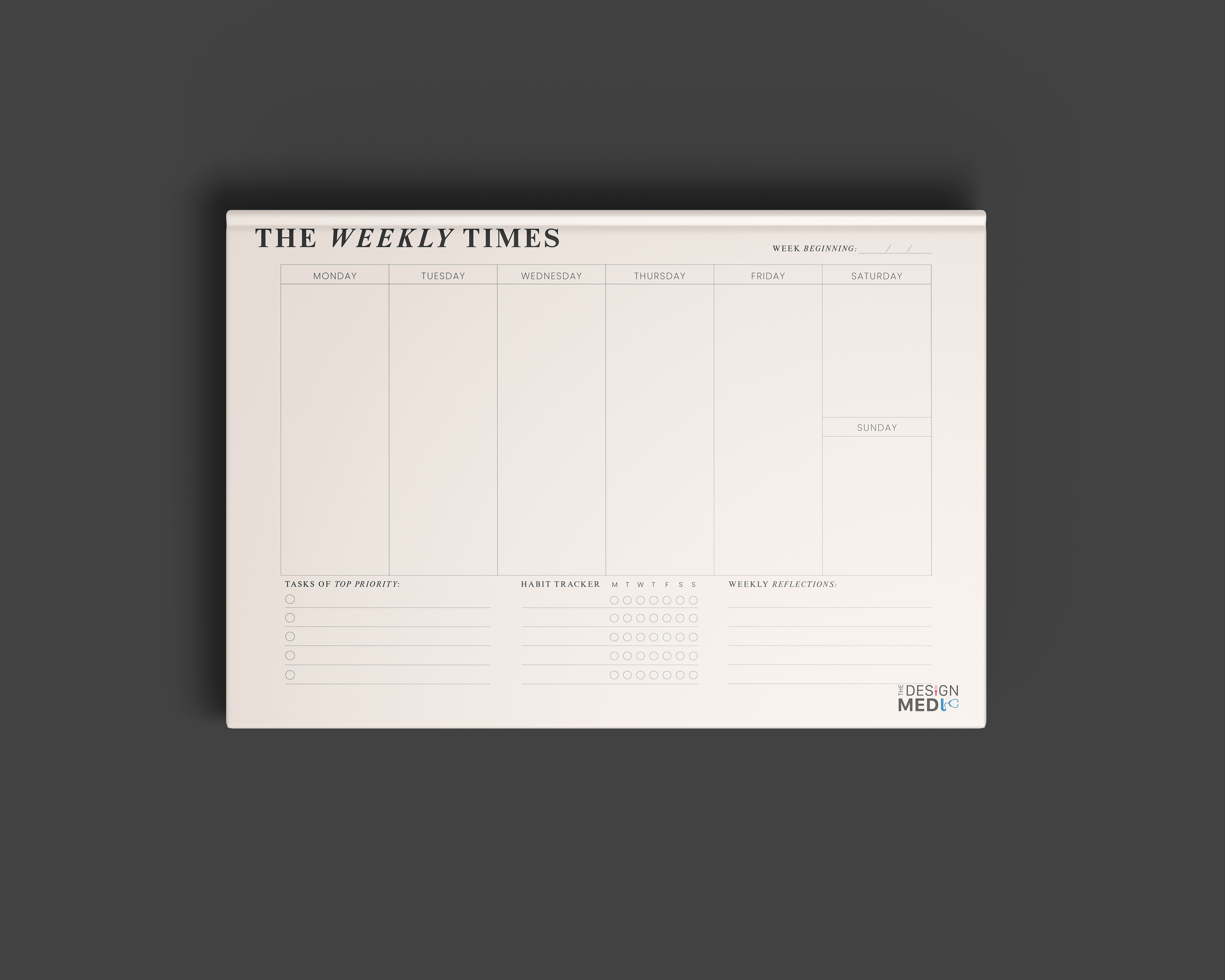 Product Mock Ups